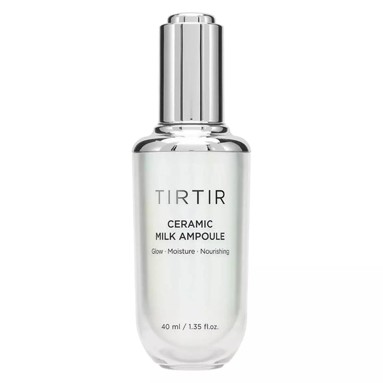 TirTir Ceramic Milk Ampoule image