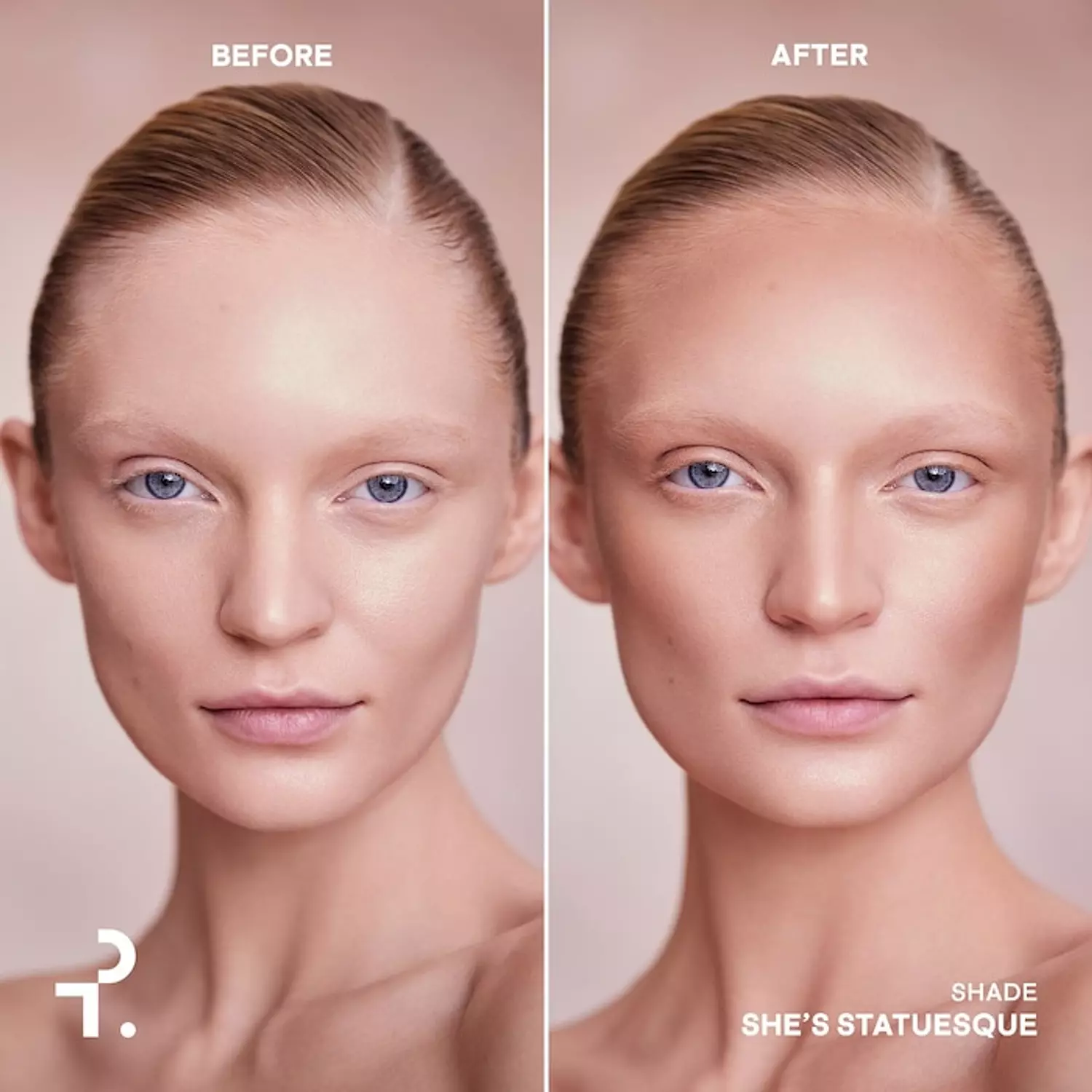 PATRICK TA  Major Sculpt Crème Contour & Powder Bronzer Duo 12