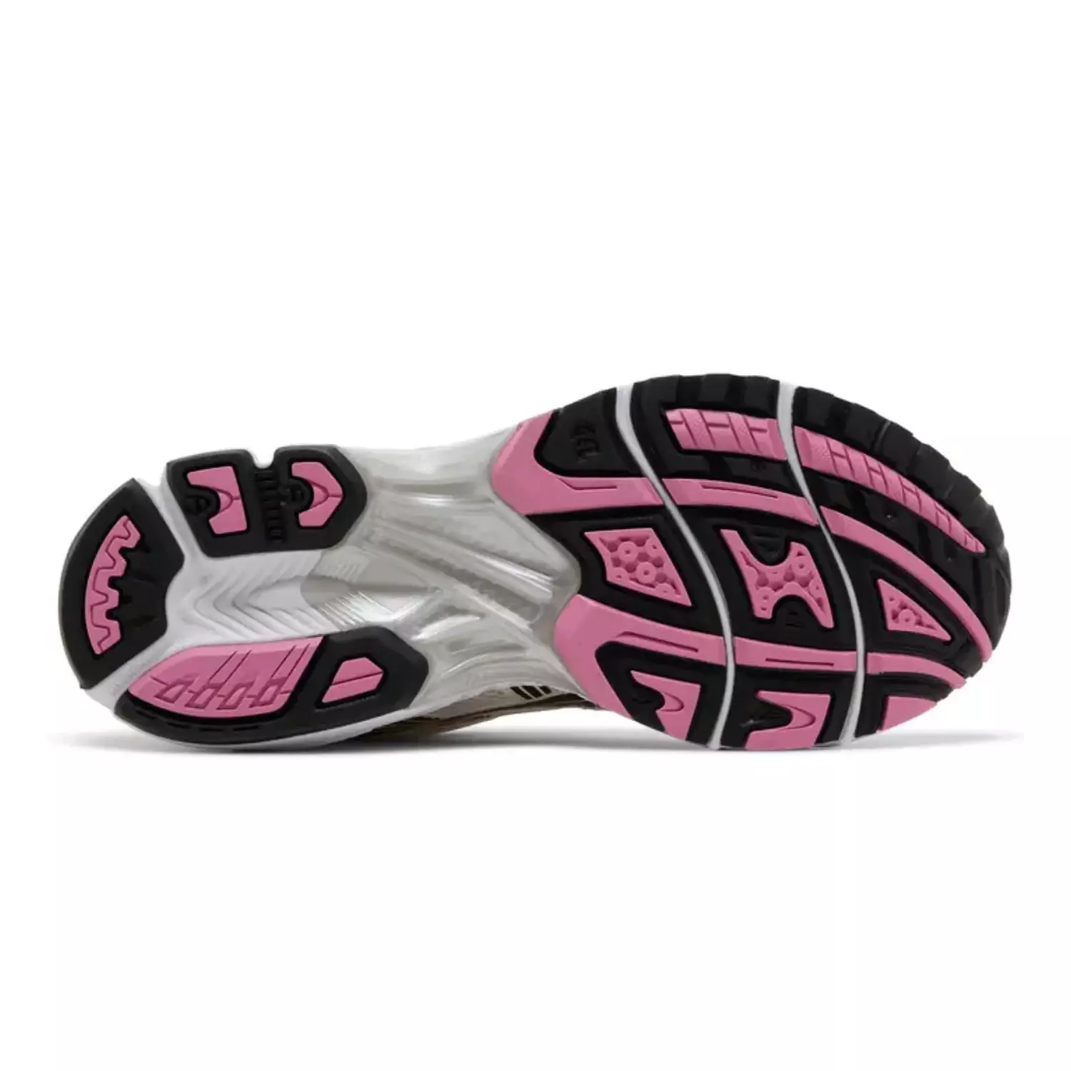 ASICS GEL KAYANO14 - Cream Sweet Pink  2