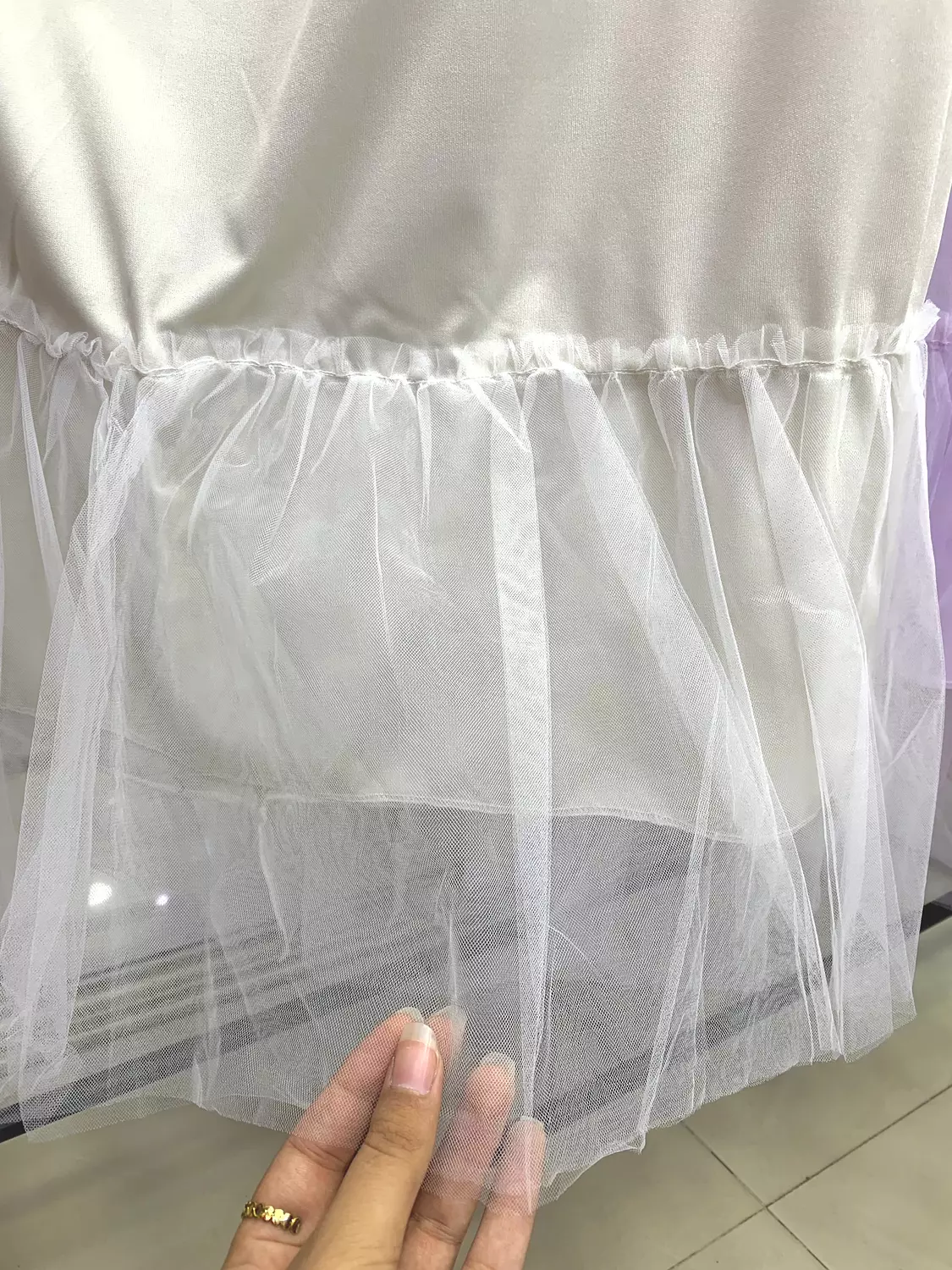 Skirt Liner 3