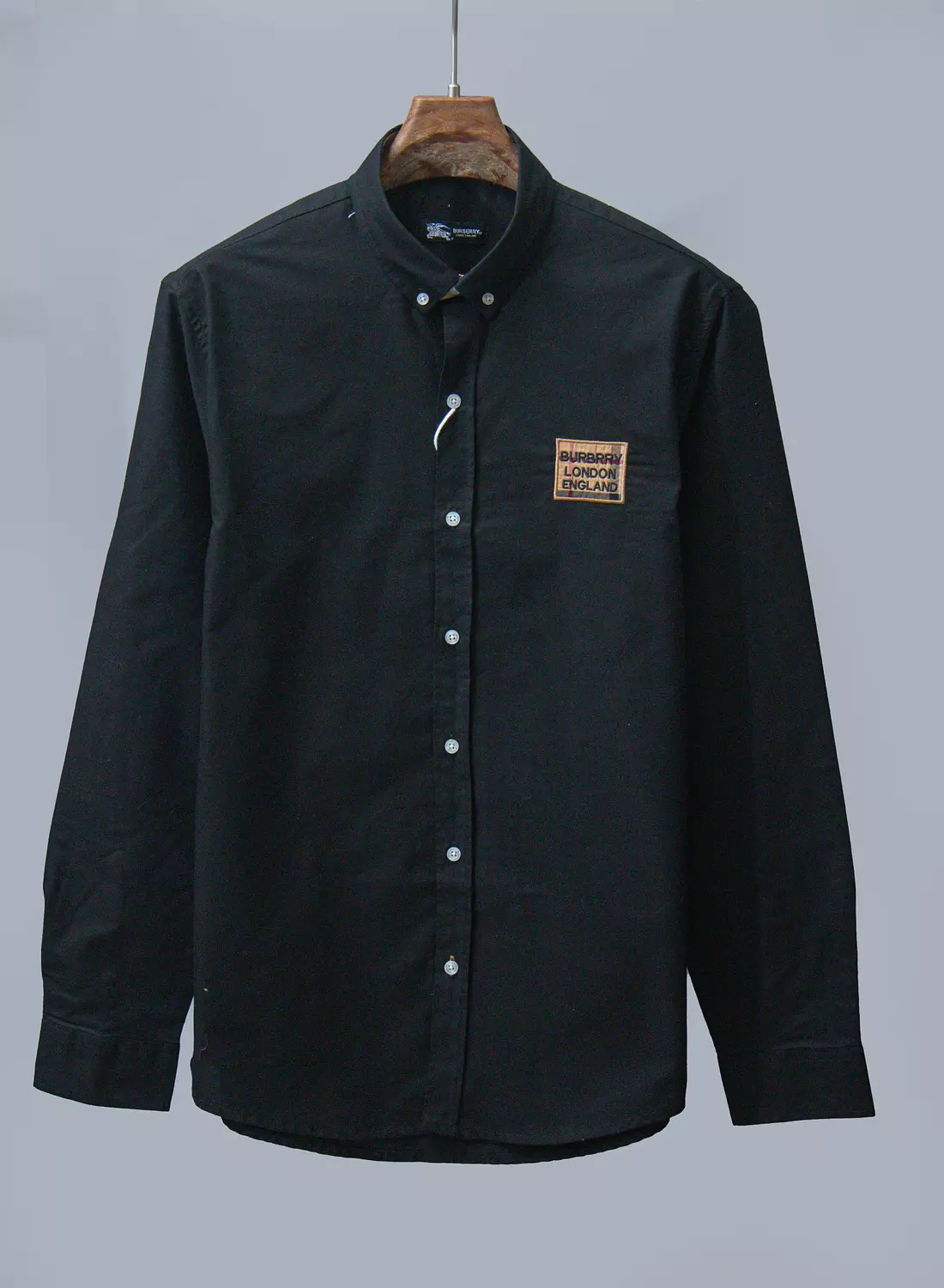 BURBERRY SHIRT \ 2092 3