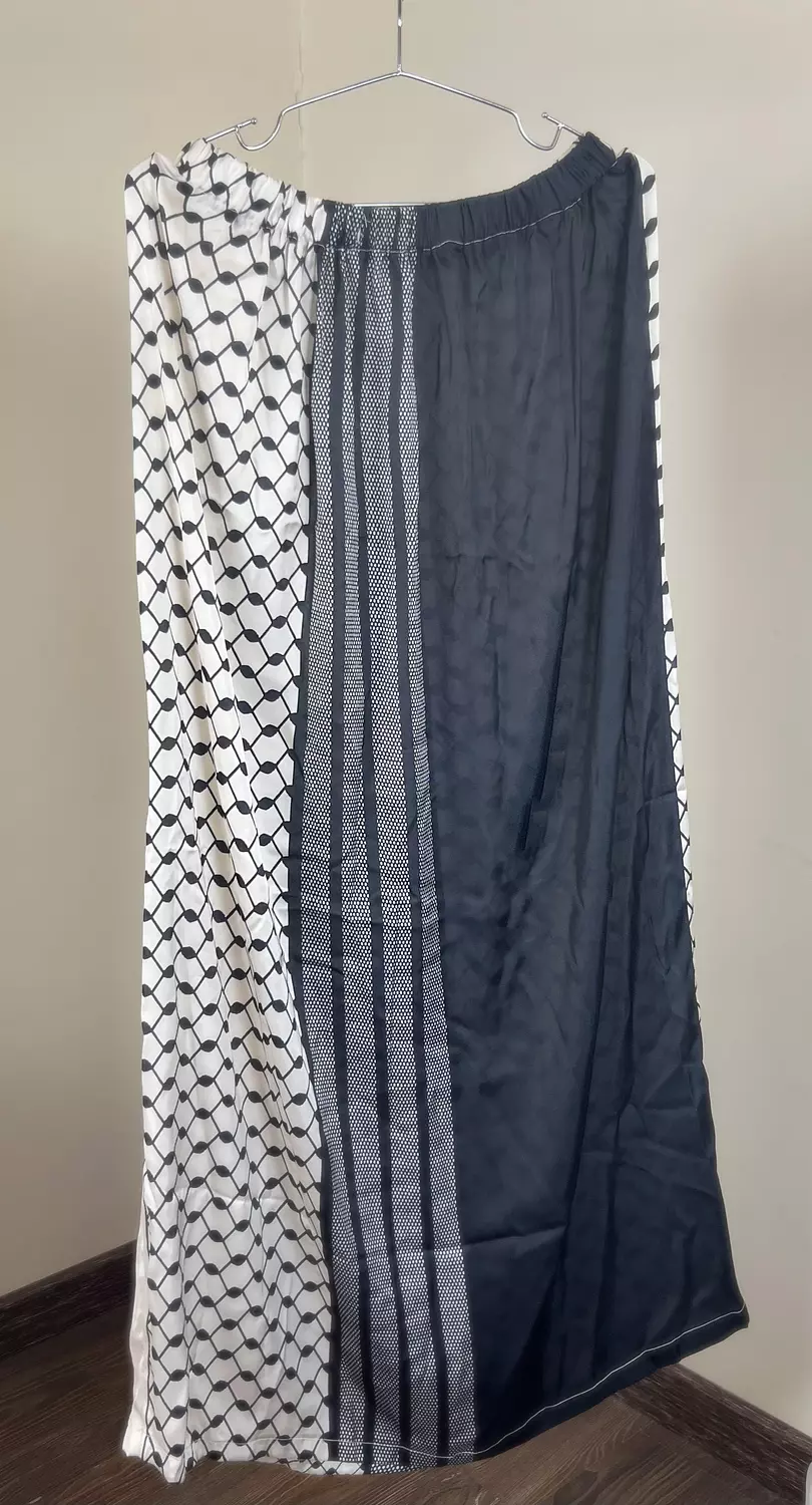 Potable Skirt  013 image