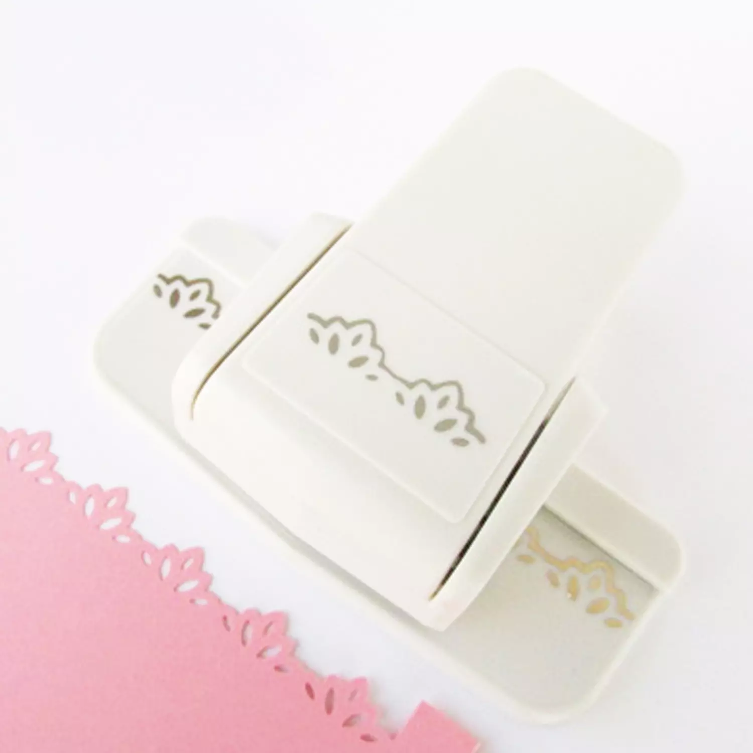 Boarder paper punch model KM-8721 3