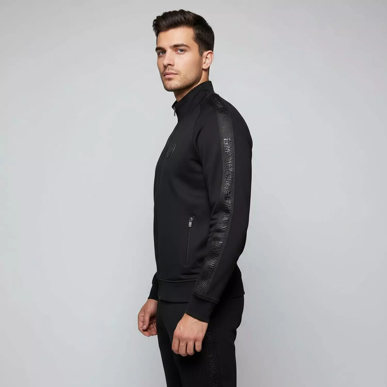 Tracksuit Ea7 Circle  7