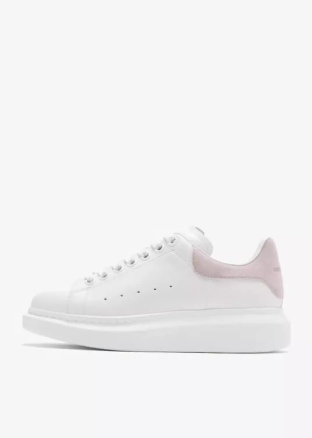 alexander McQueen Oversized Sneakers image