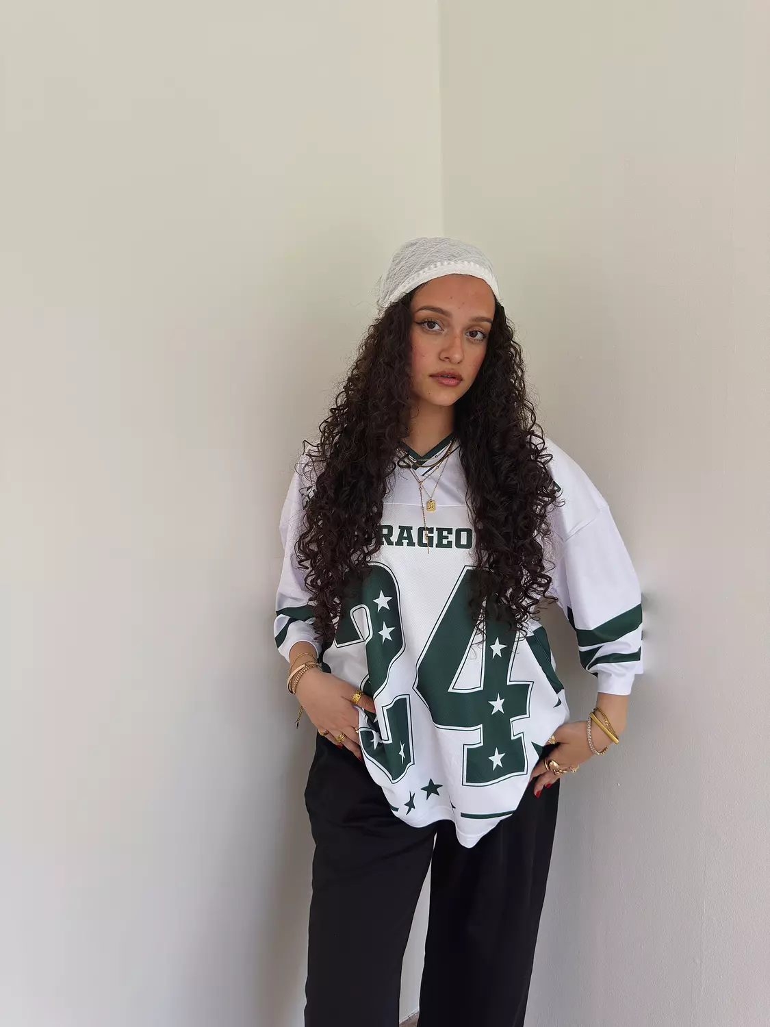 Jersey 24 6