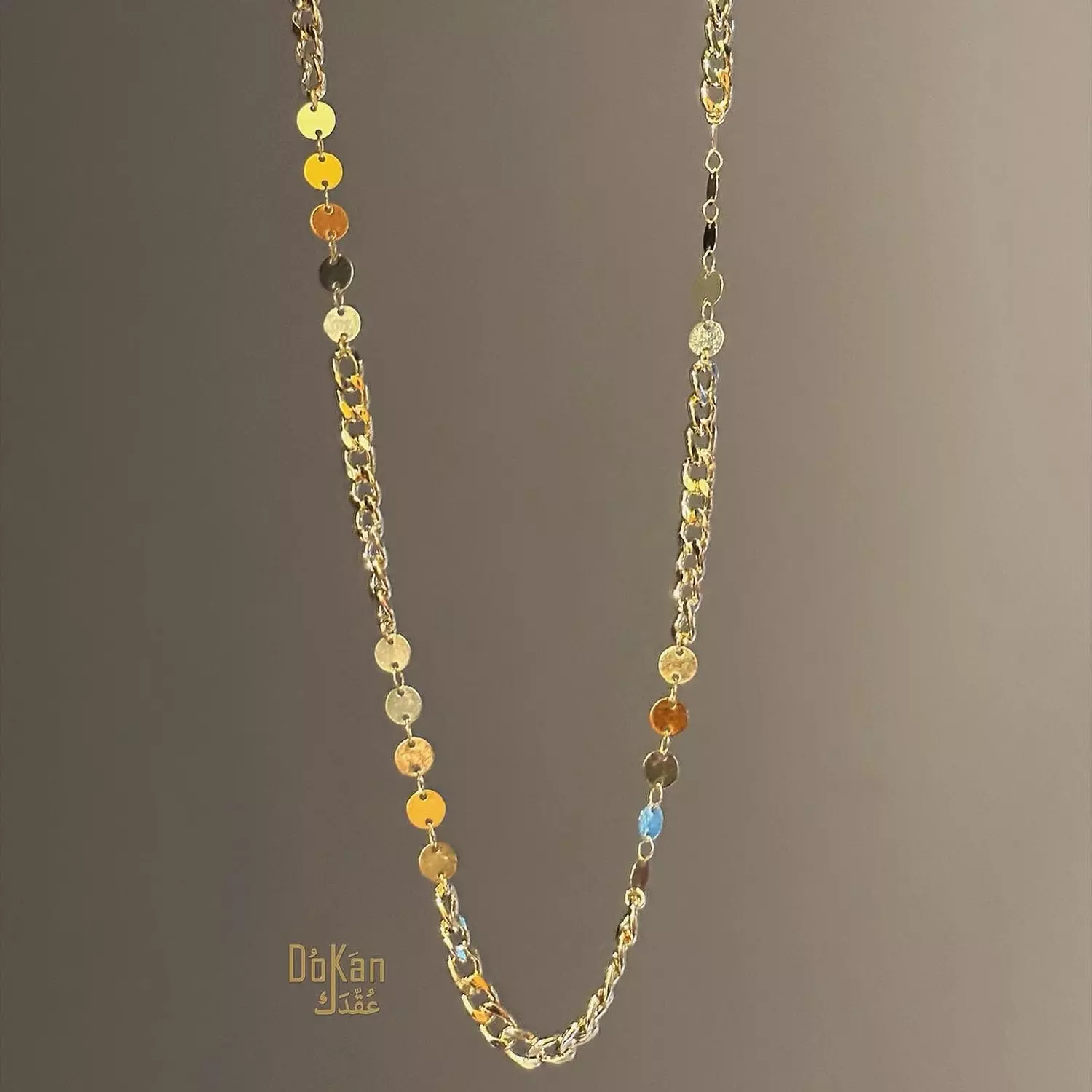 Sprinkle Gold set 2