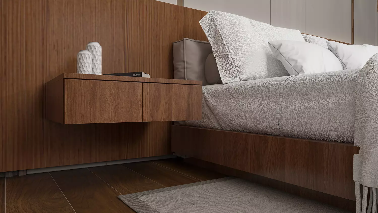 Arena Bed 2