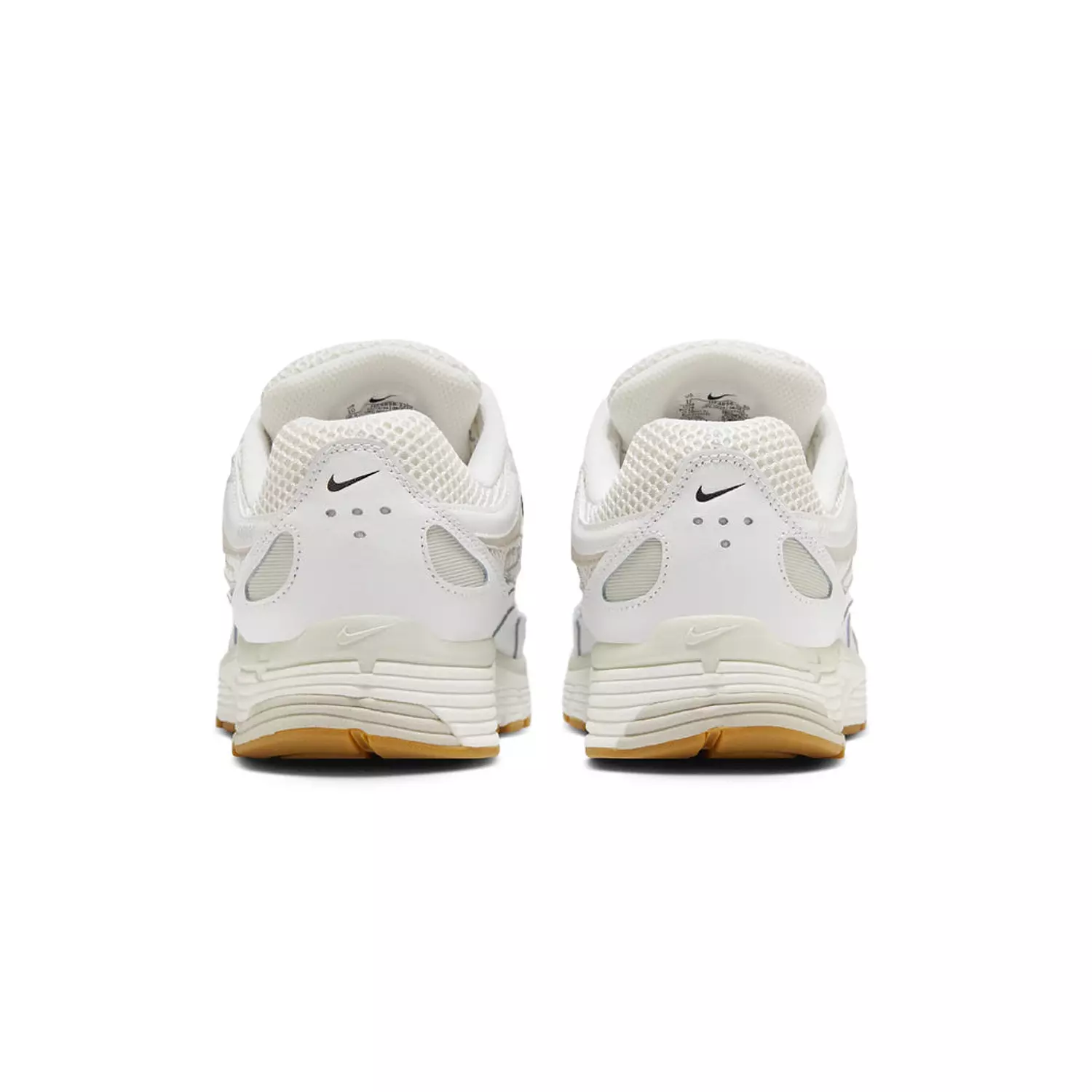 Nike p-6000 summit white  2