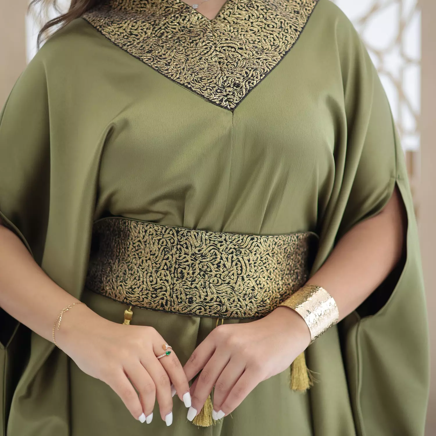 Ramadan Abaya 4