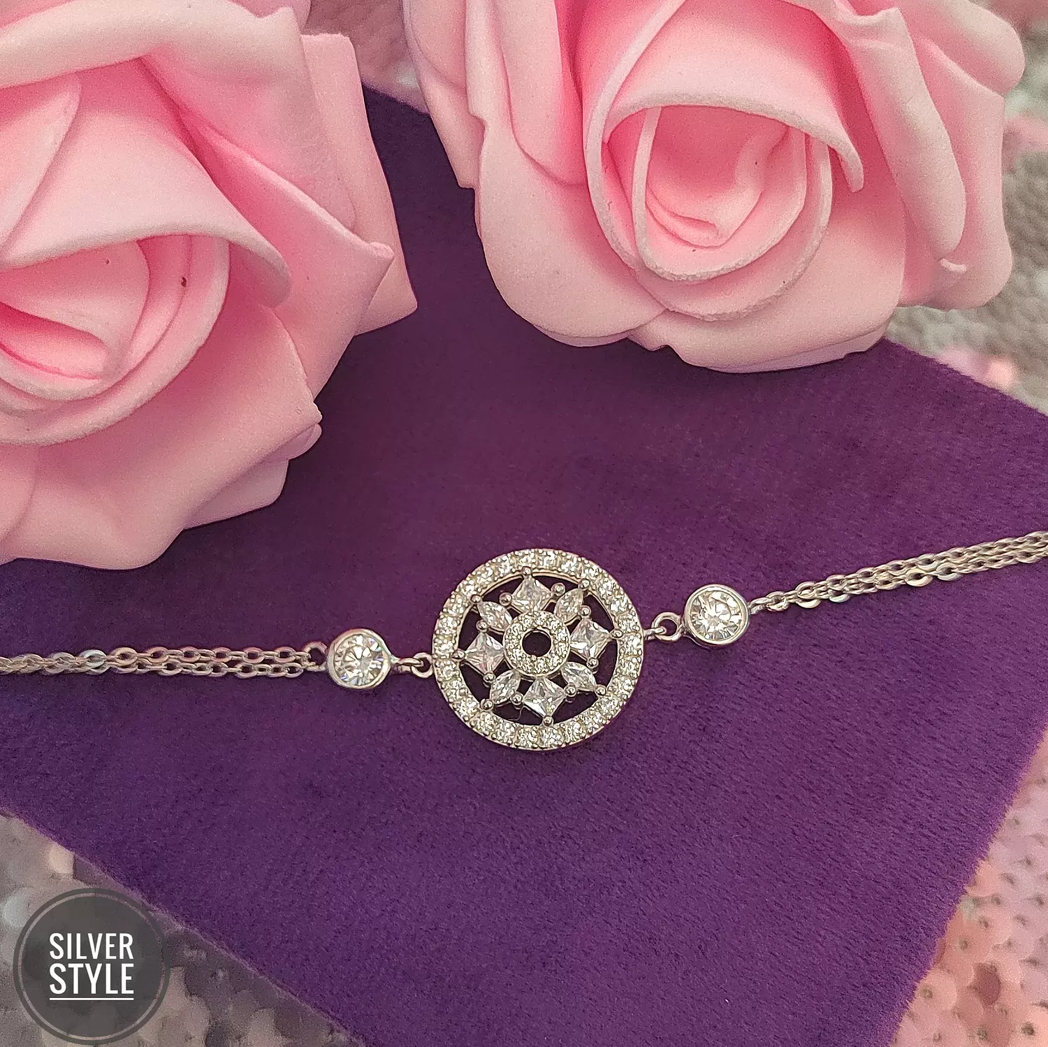 Gorgeous Bracelet  1