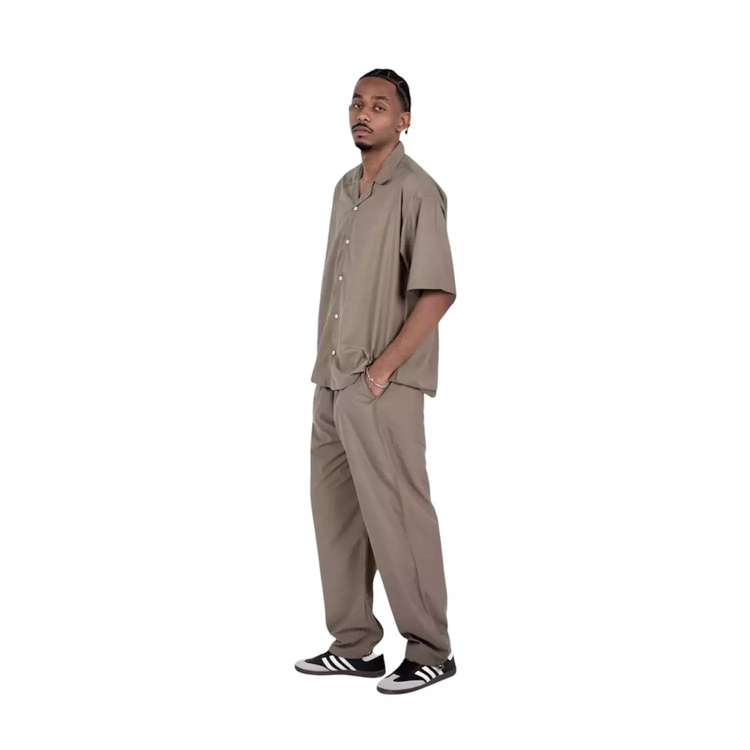  SUIT Microfiber 2