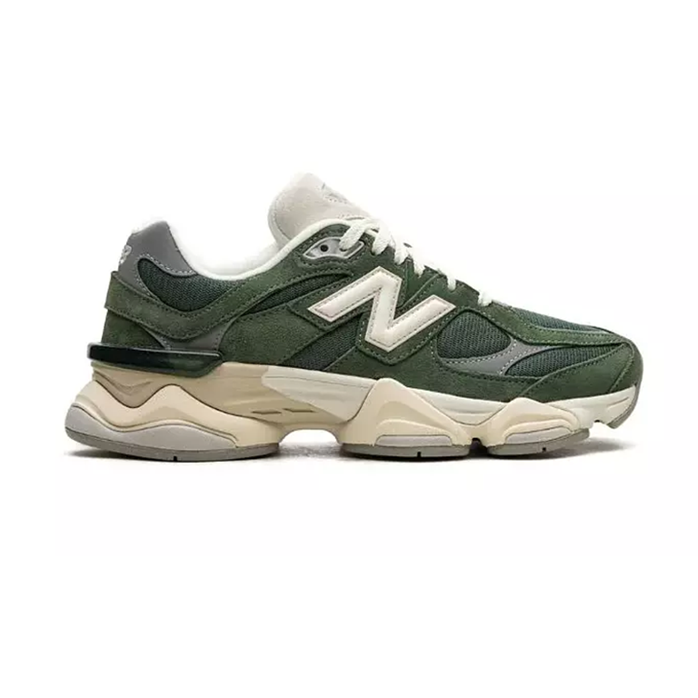 New balance 9060 green  image