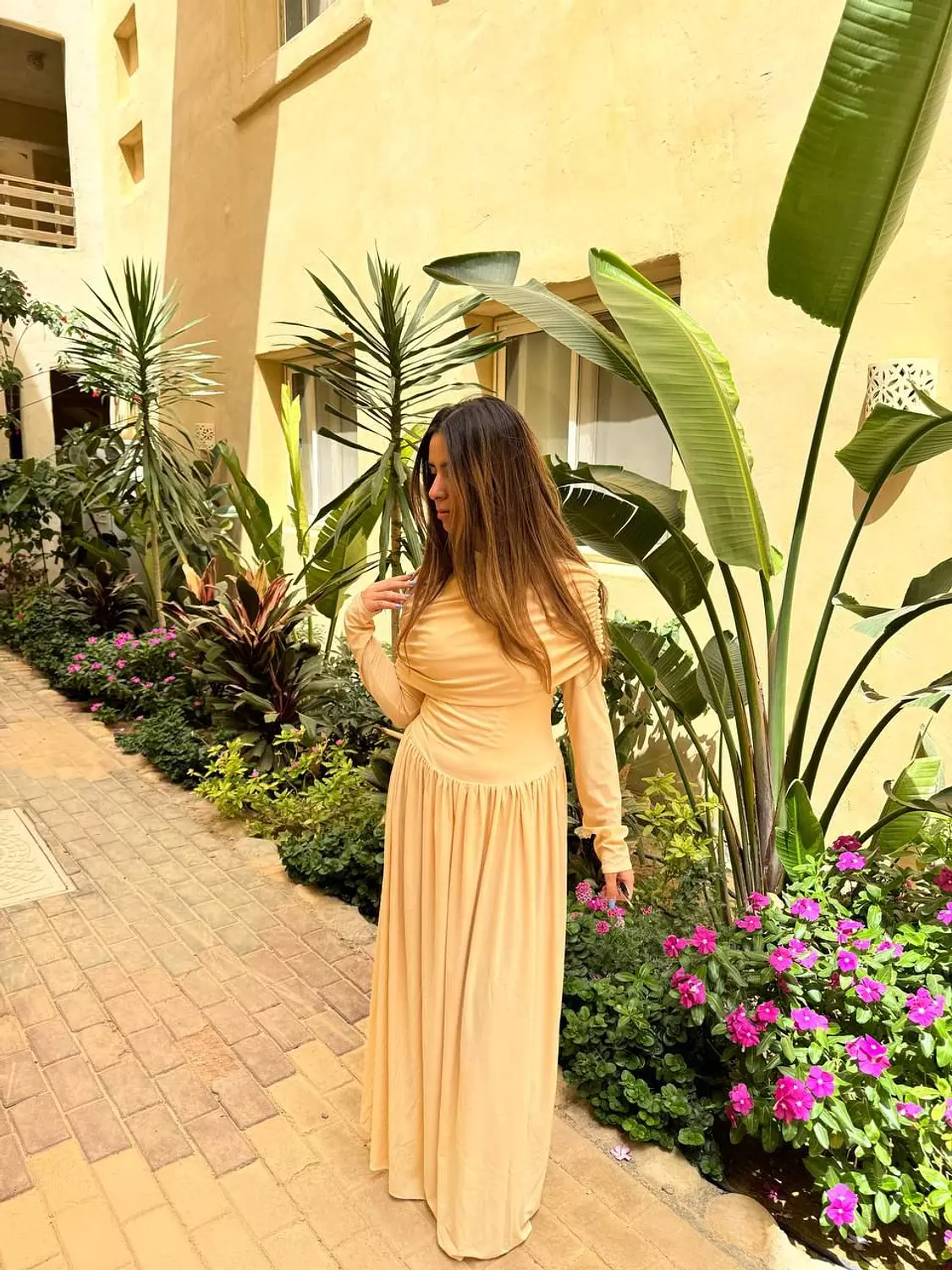 Princess Dress 6
