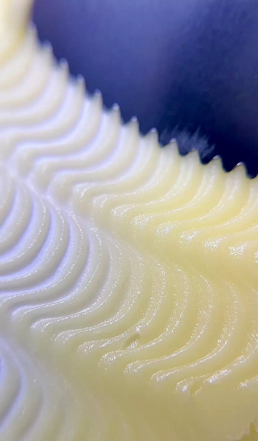 Lemon Body butter 4