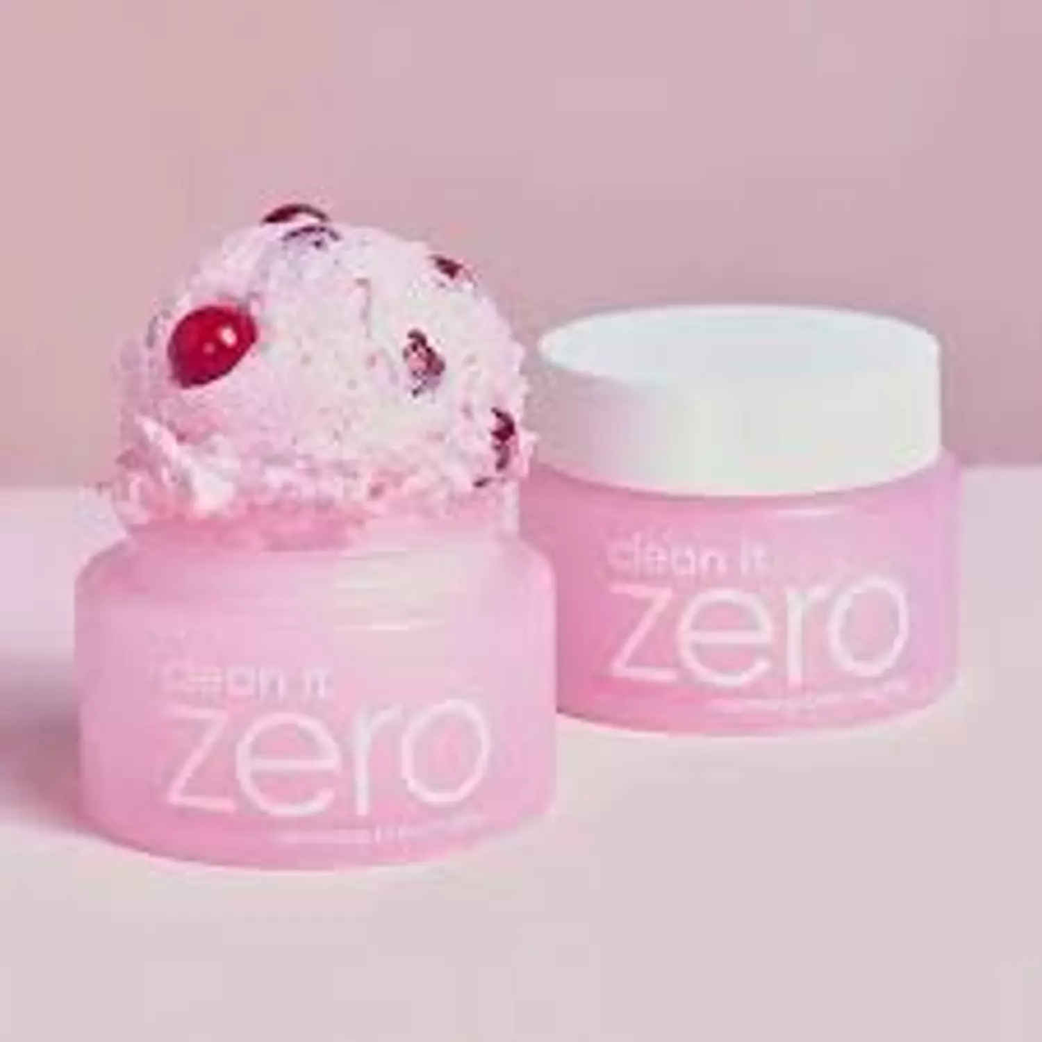 Clean it Zero Cleansing Balm, 3.38 fl oz | the-glowstation