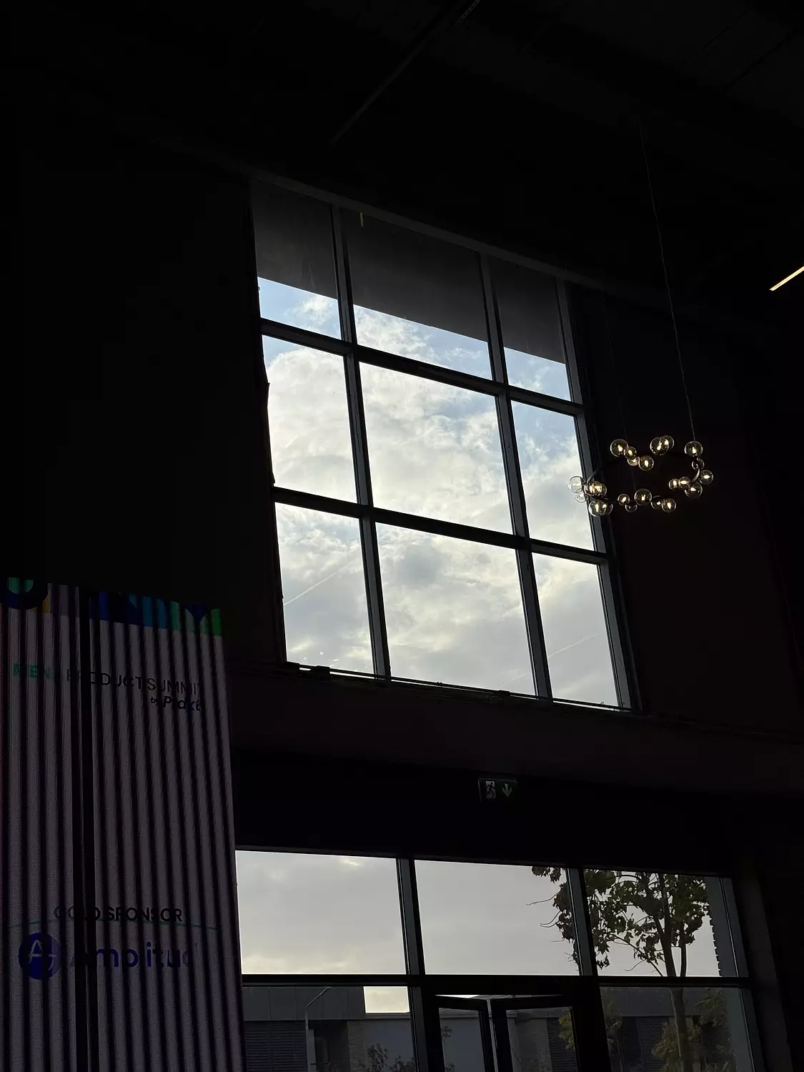  Sweatpants Oudies Puff Print (Heather Grey) 7