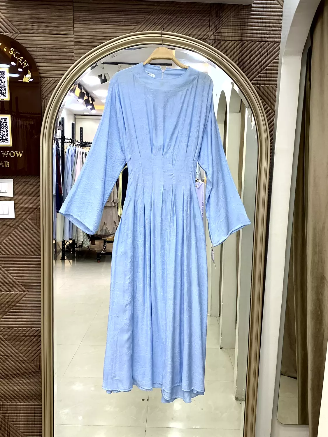 Lura Dress 6