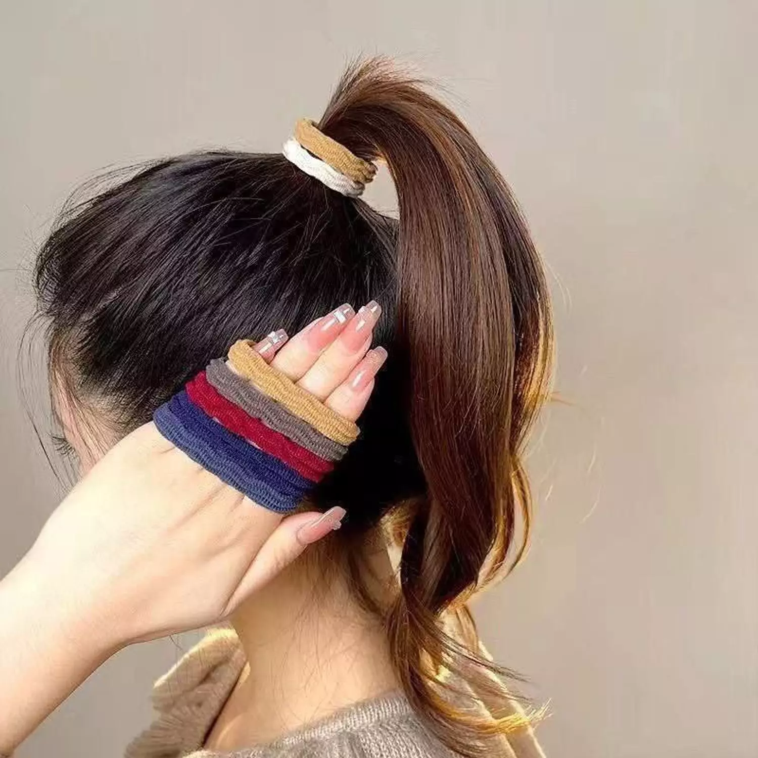 Tie Box 1