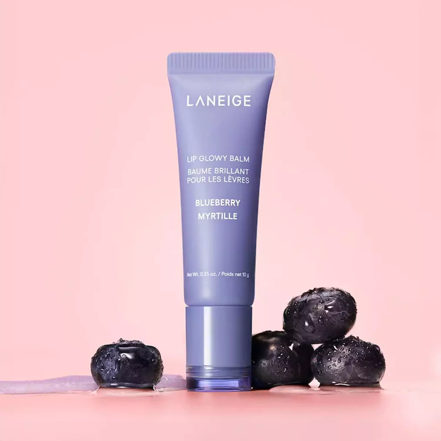 LANEIGE Lip Glowy Balm 6