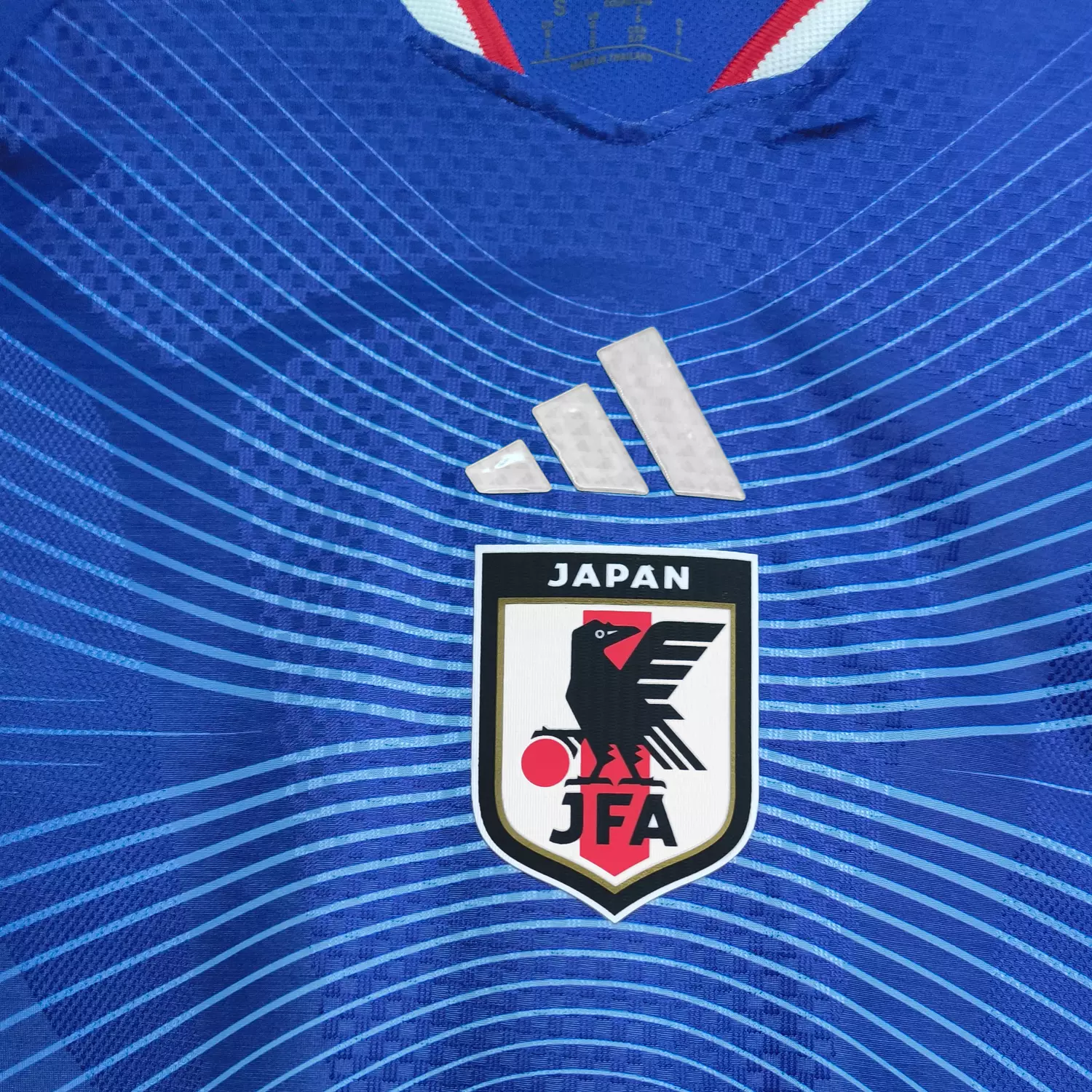 JAPAN WORLD CUP 26 - PLAYER NATIONAL 1