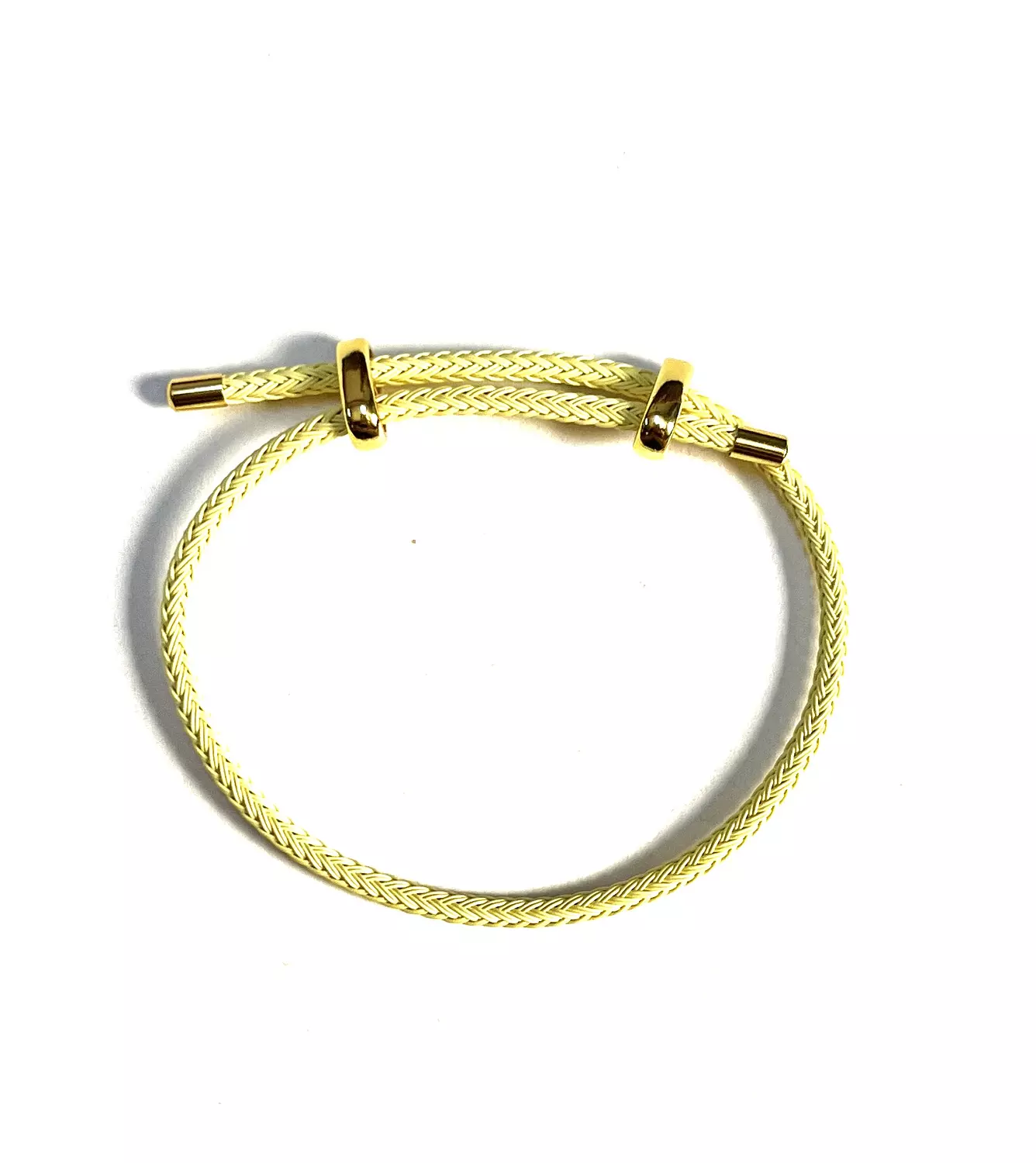 Leather bracelet  16
