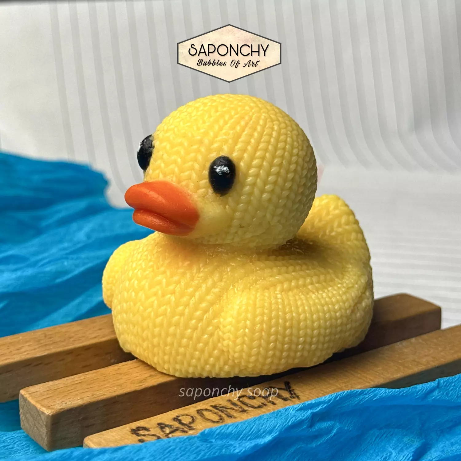  DUCK SOAP image