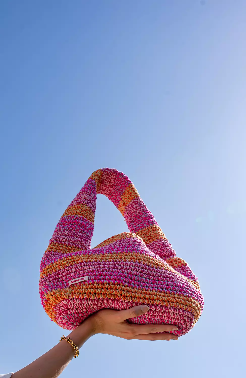 Groovy Bag hover image