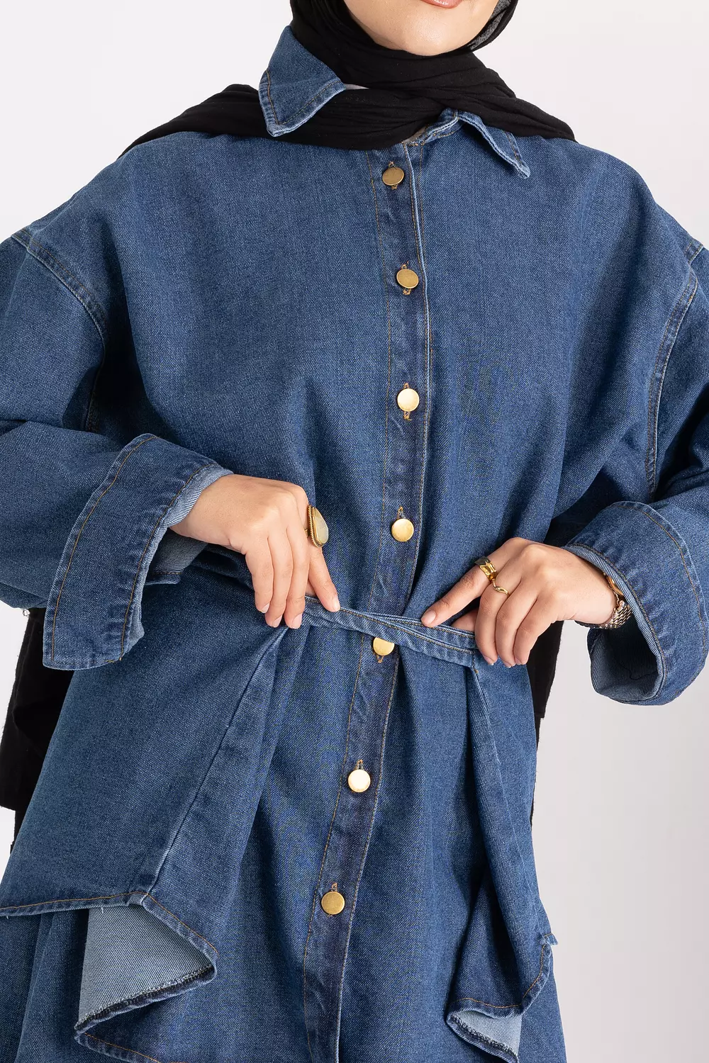 Dija Jeans Set 7