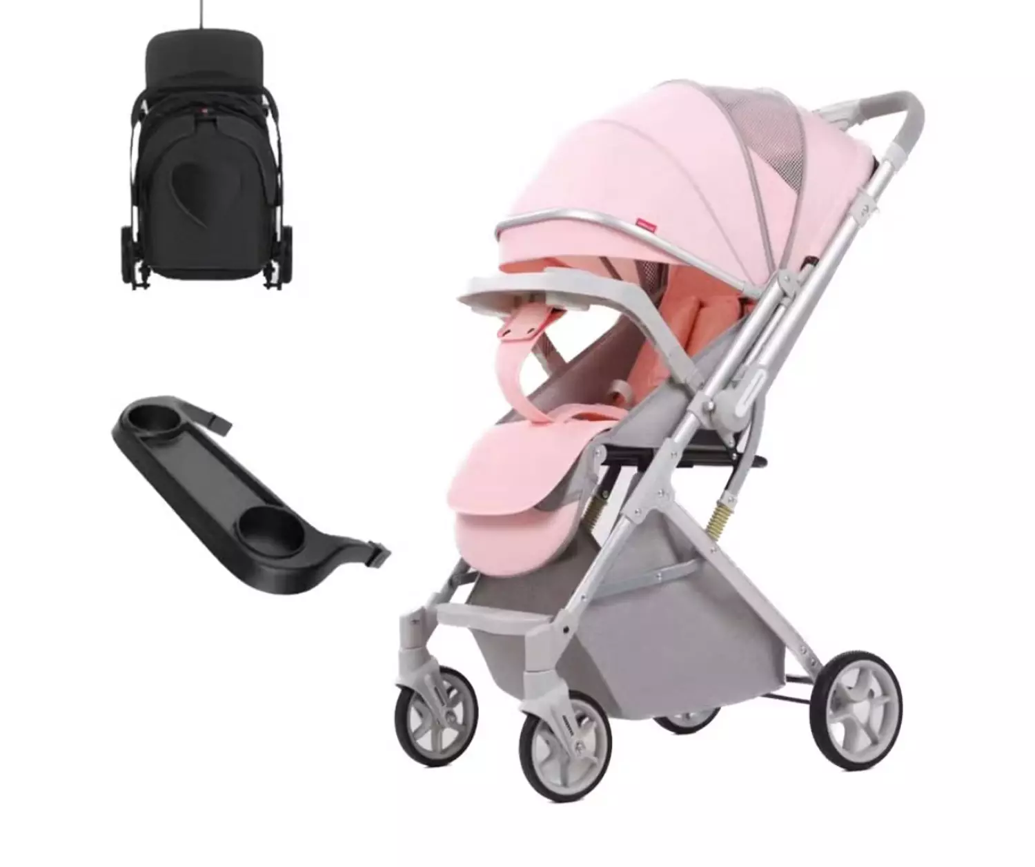 Stroller Umbrella X8 1