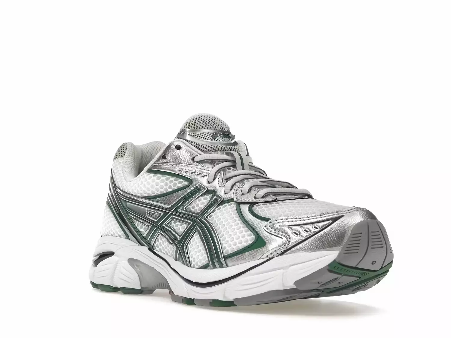 ASICS GT-2160
White Shamrock Green
 hover image