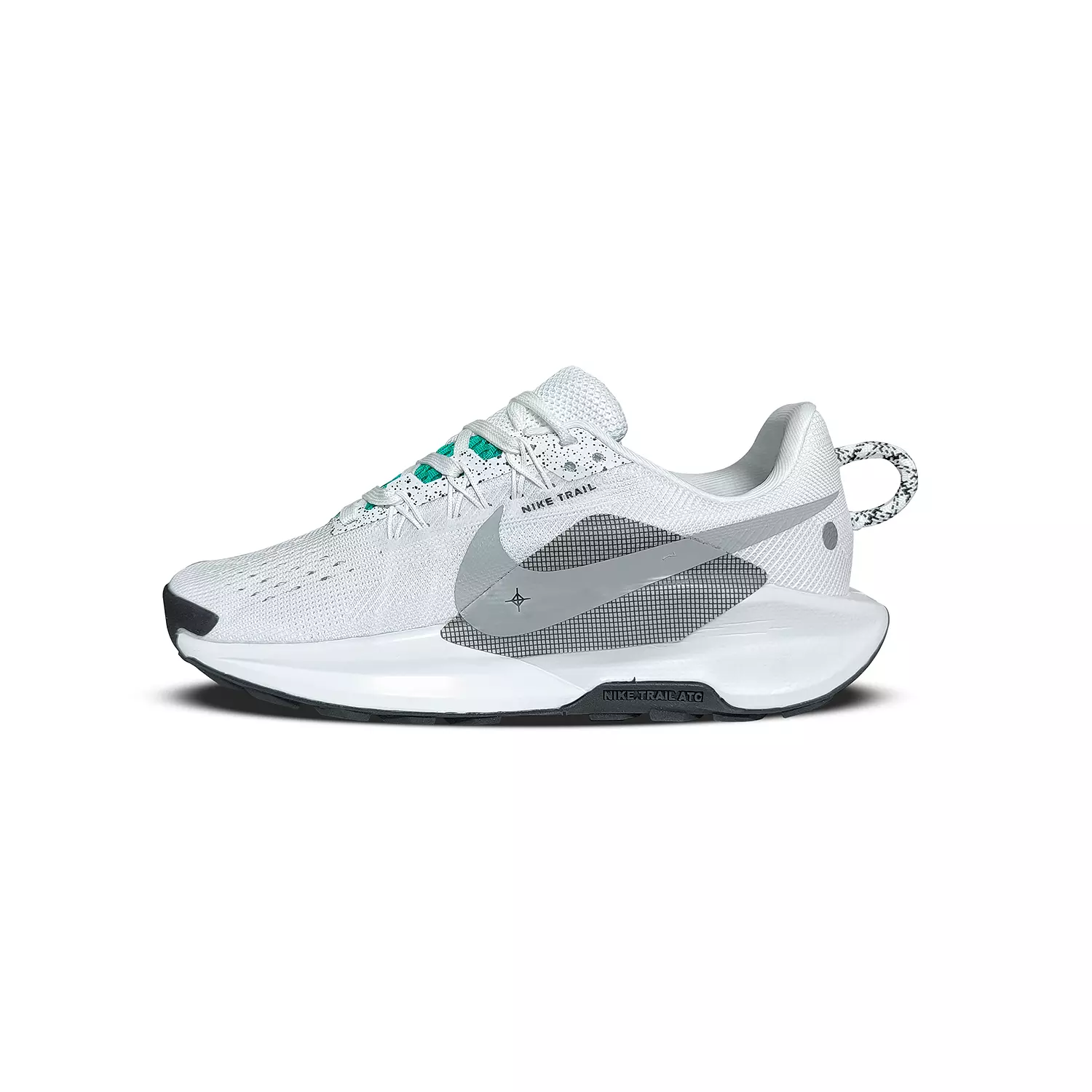NIKE RUNNING SHOES - KIDS image
