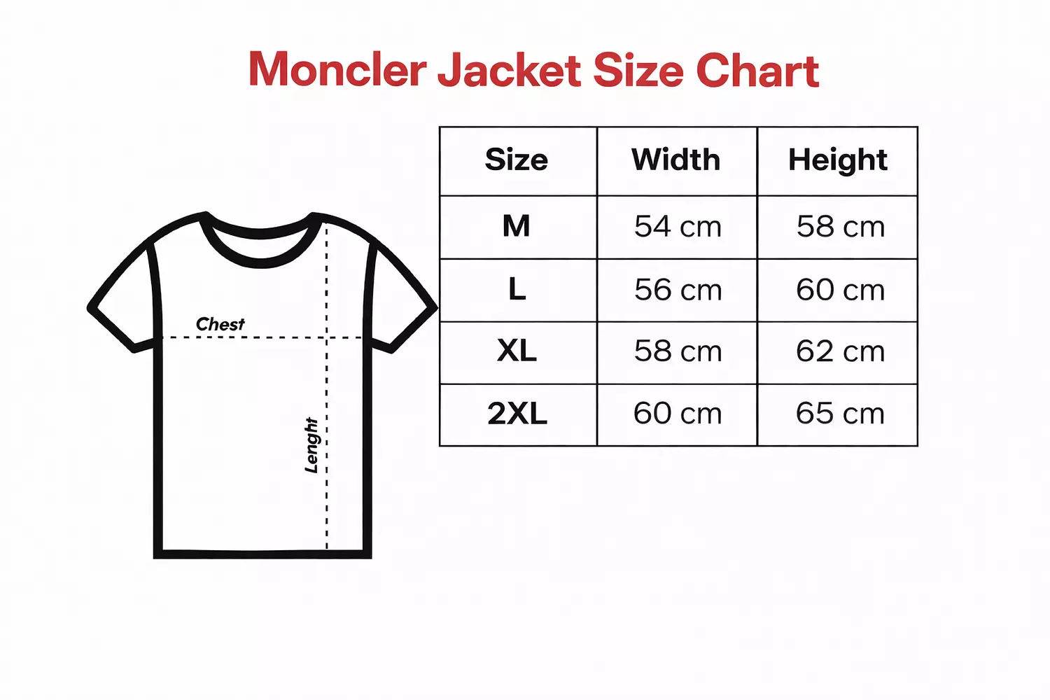 MONCLER Montbeliard Down Jacket 1