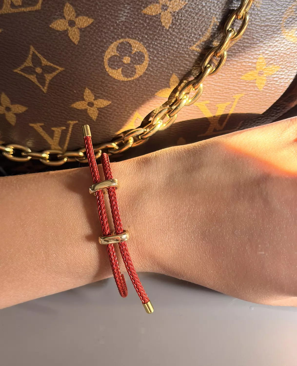 Beach Sun Bracelets 2