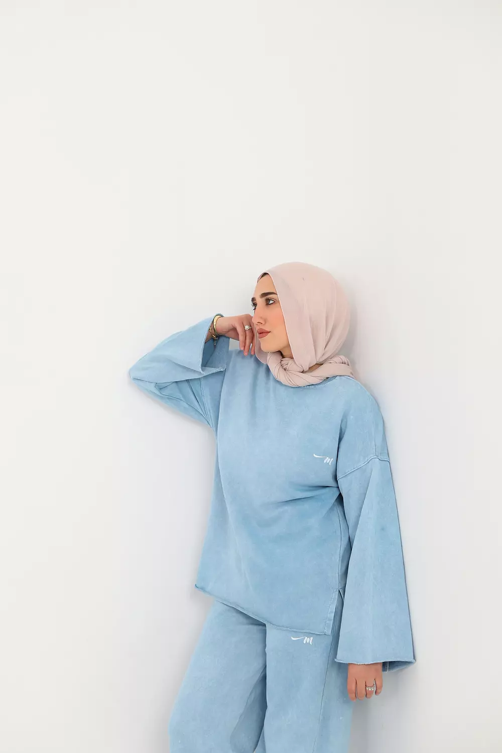 Washed Set (Women) 16