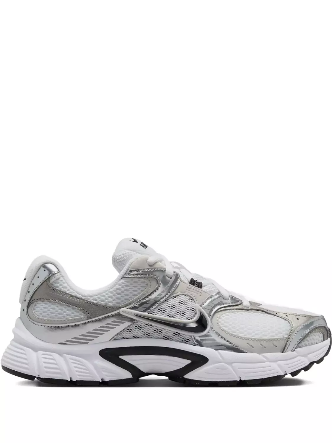 V5 RNR "Vast Grey / Metallic Silver" sneakers image