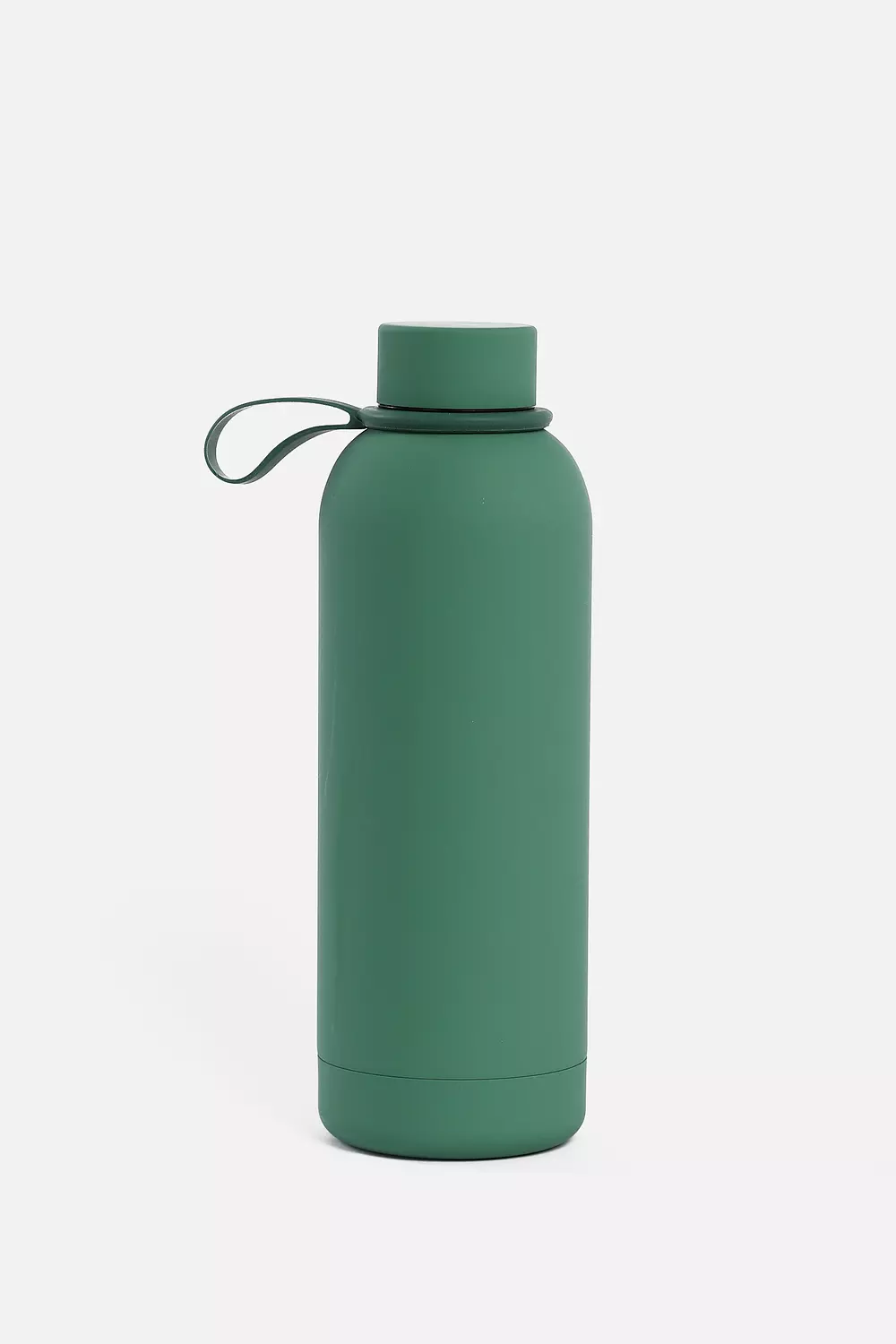 500ML Sports Water Bottle-GREEN 3