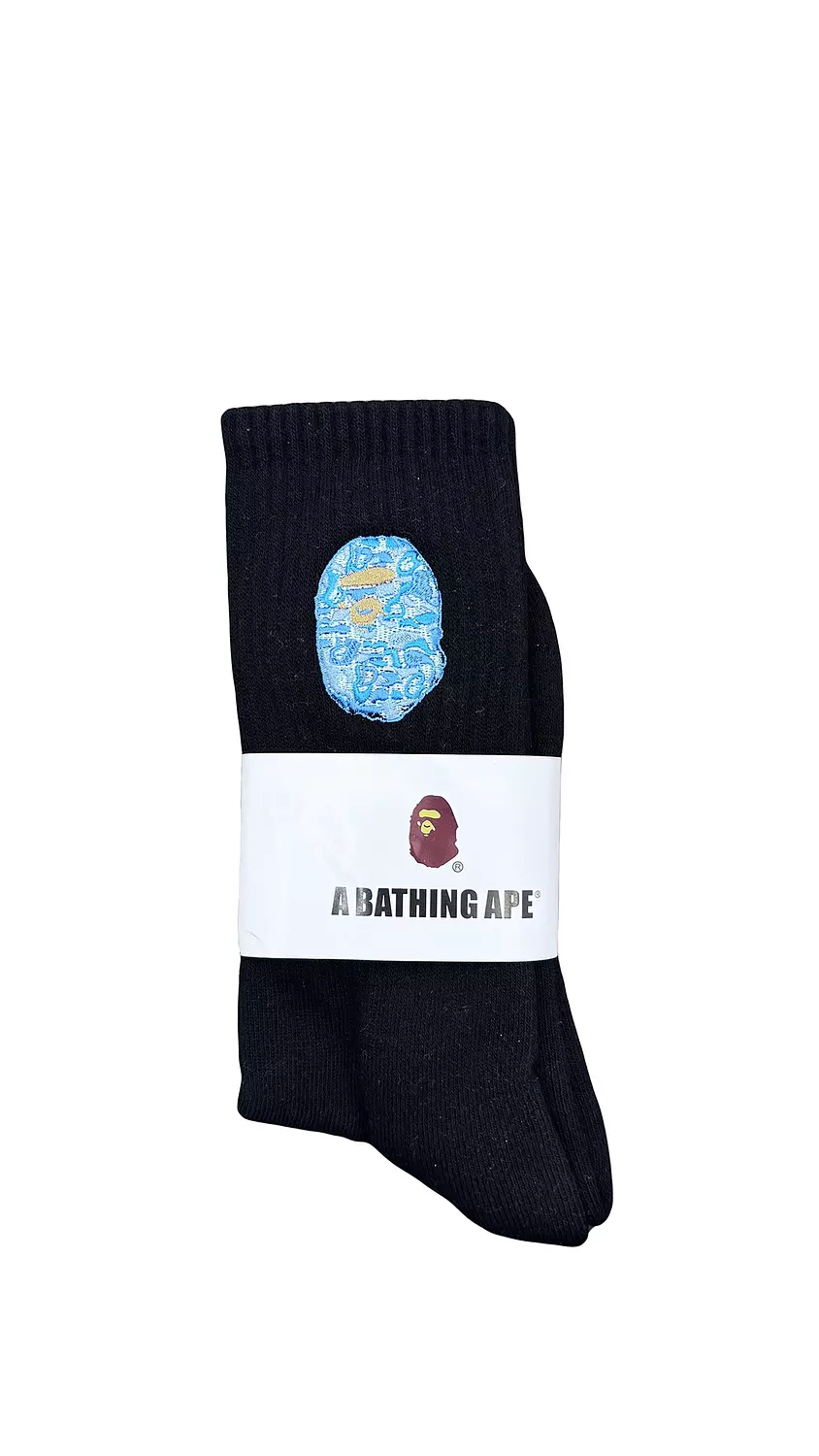 BAPE SOCKS -3O88I3 image