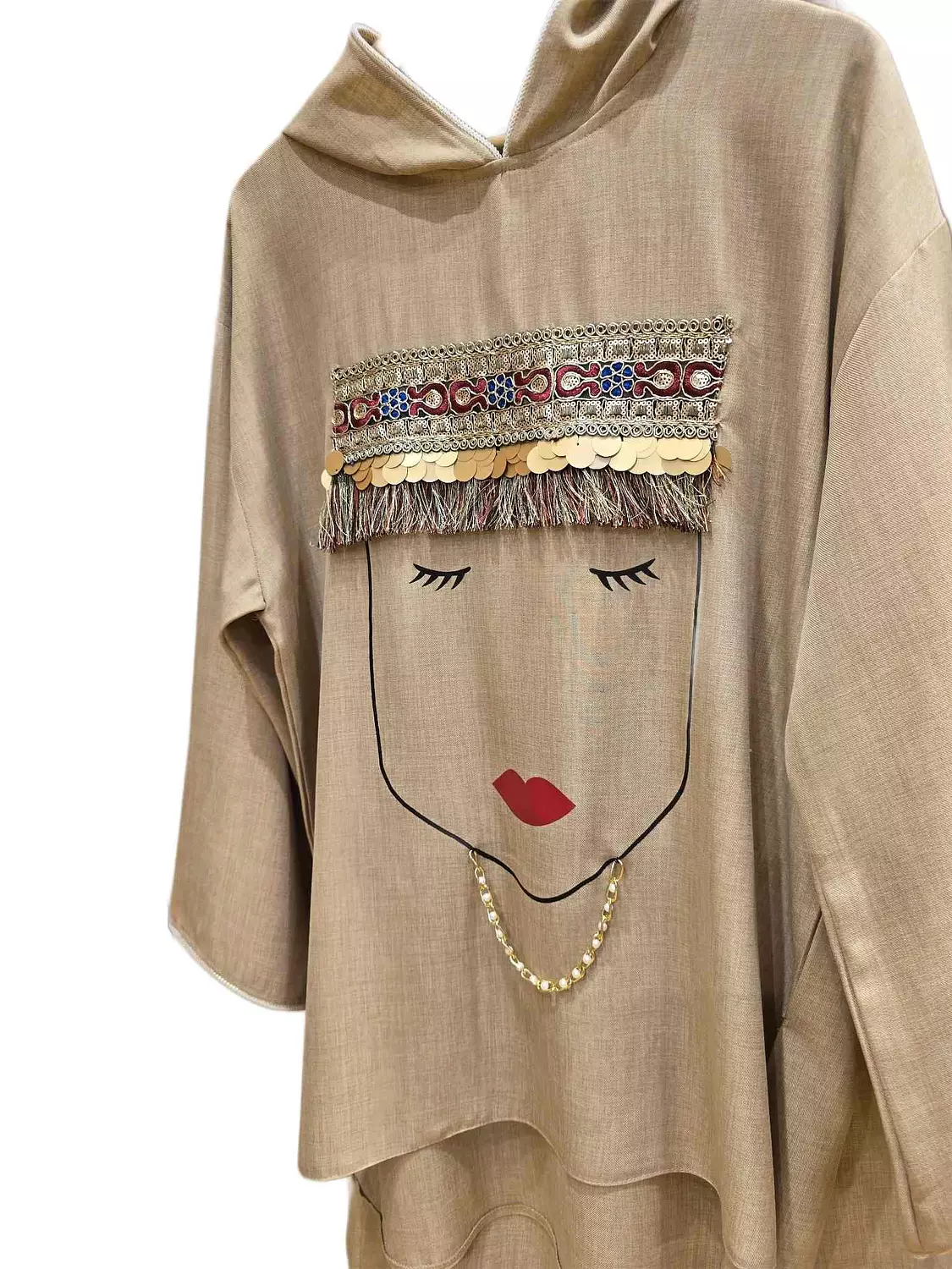 faces linen suit  3