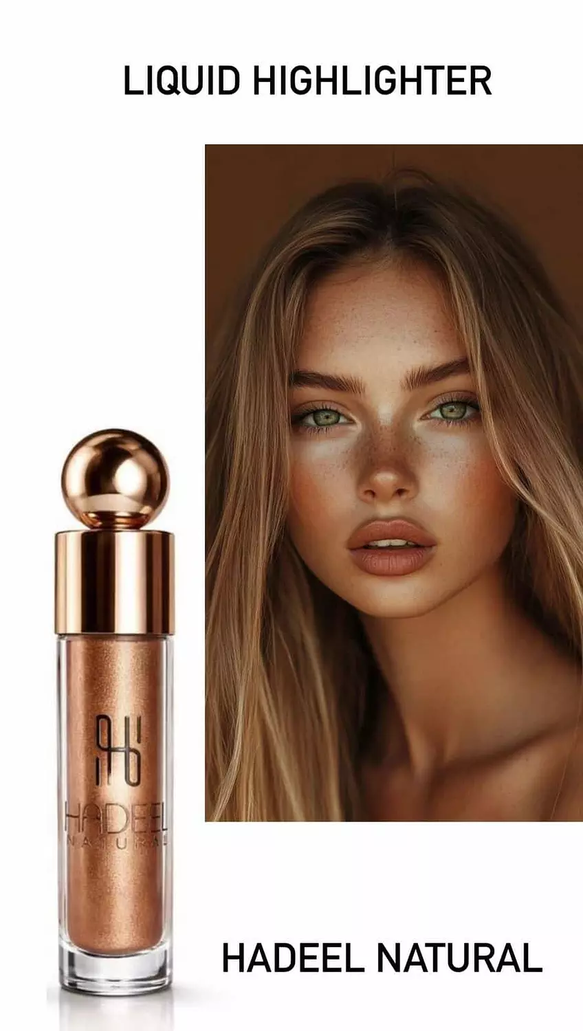 Liquid Highlighter  9