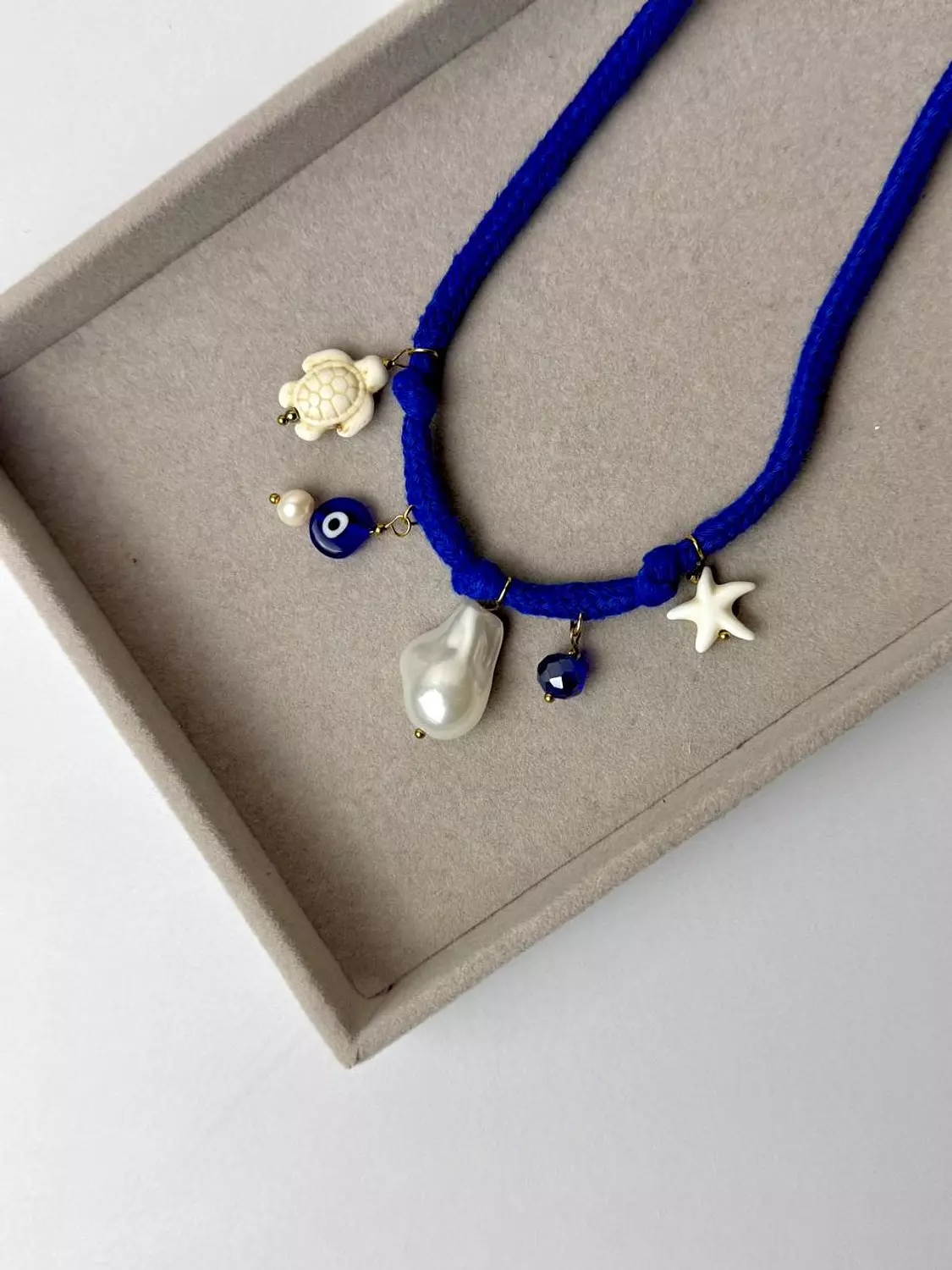 Ocean Charm 2