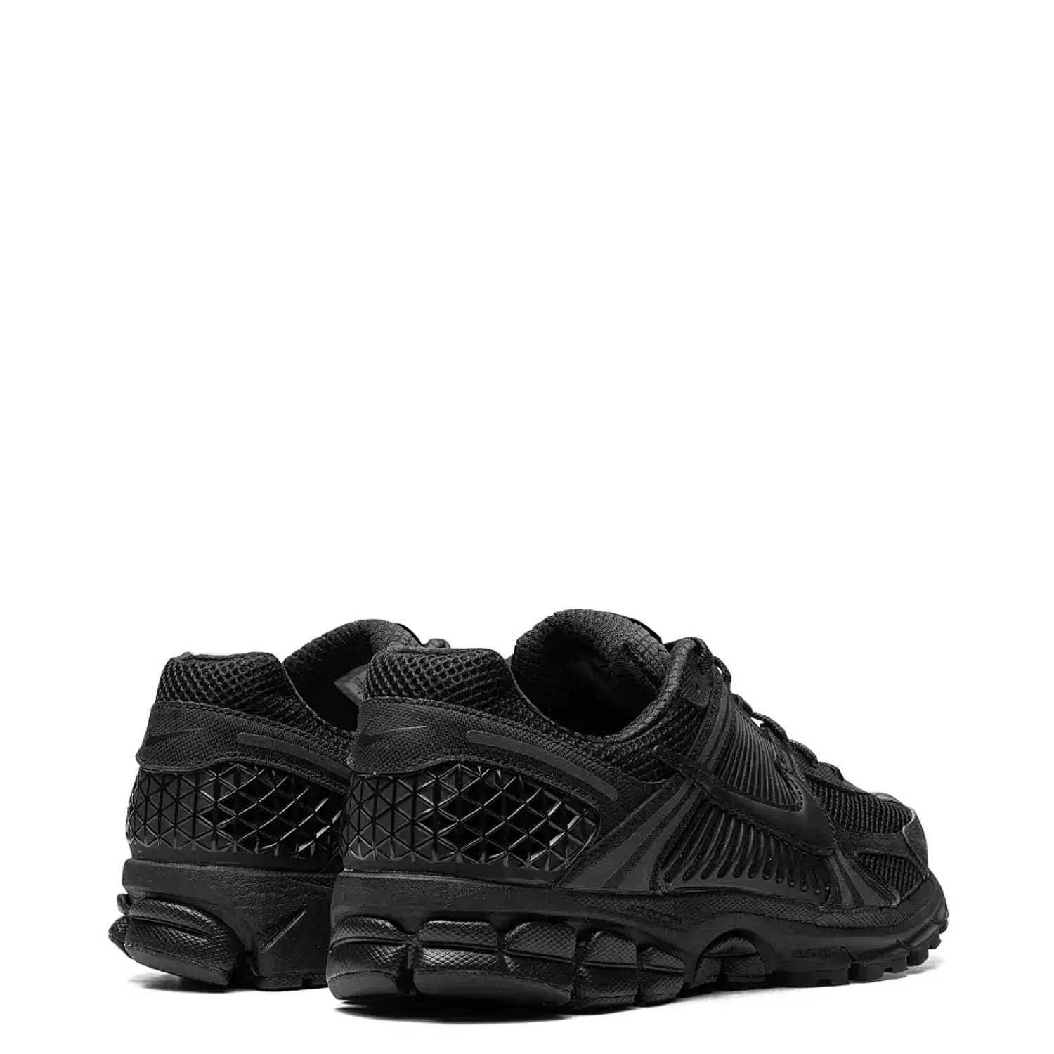 Nike Zoom Vomero 5 "Triple Black" sneakers 2