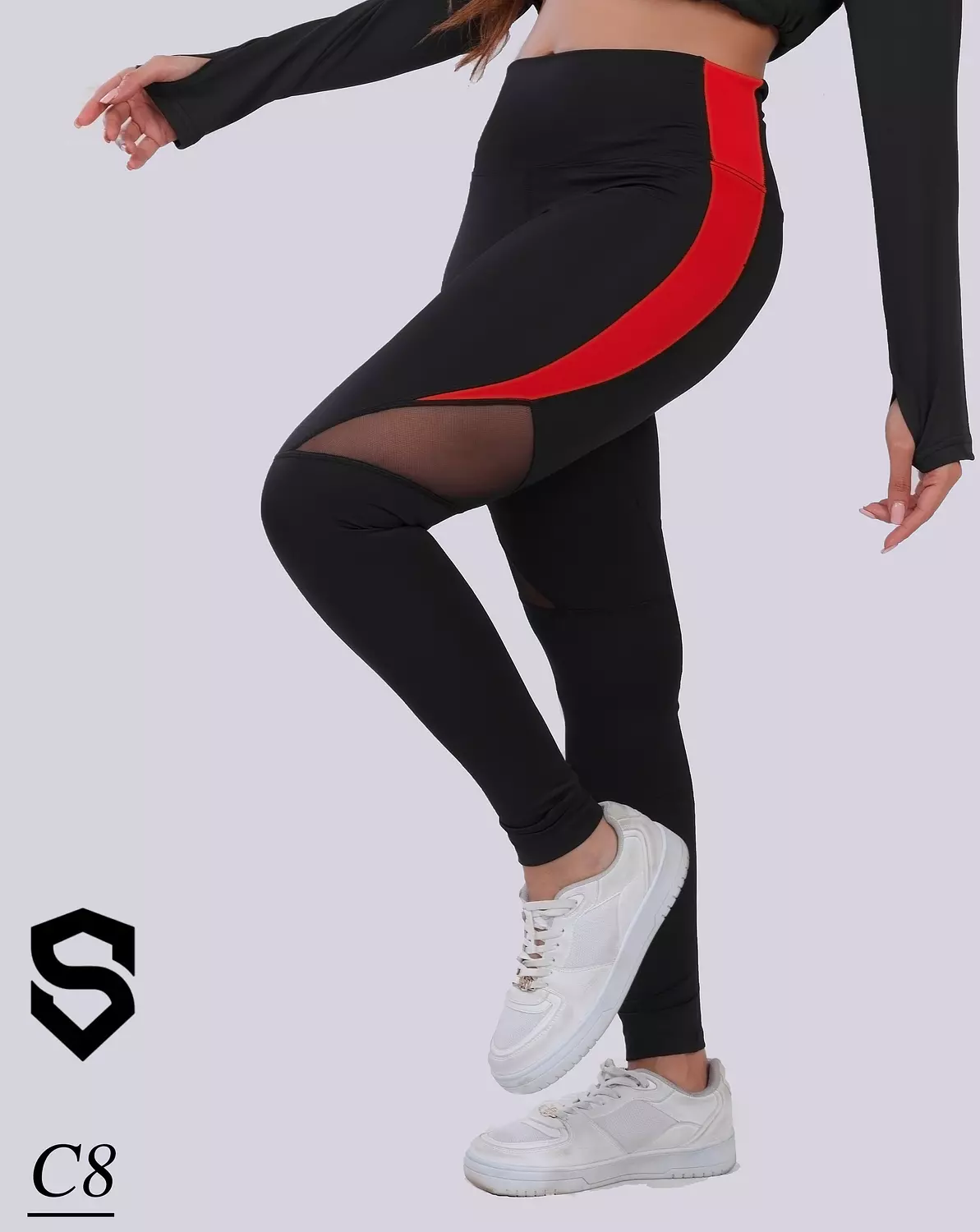 Sportive Leggings 28  image