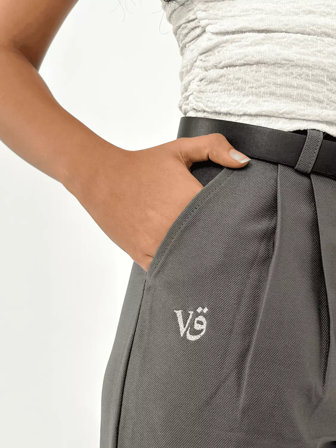 Tailored Pants - Women 3