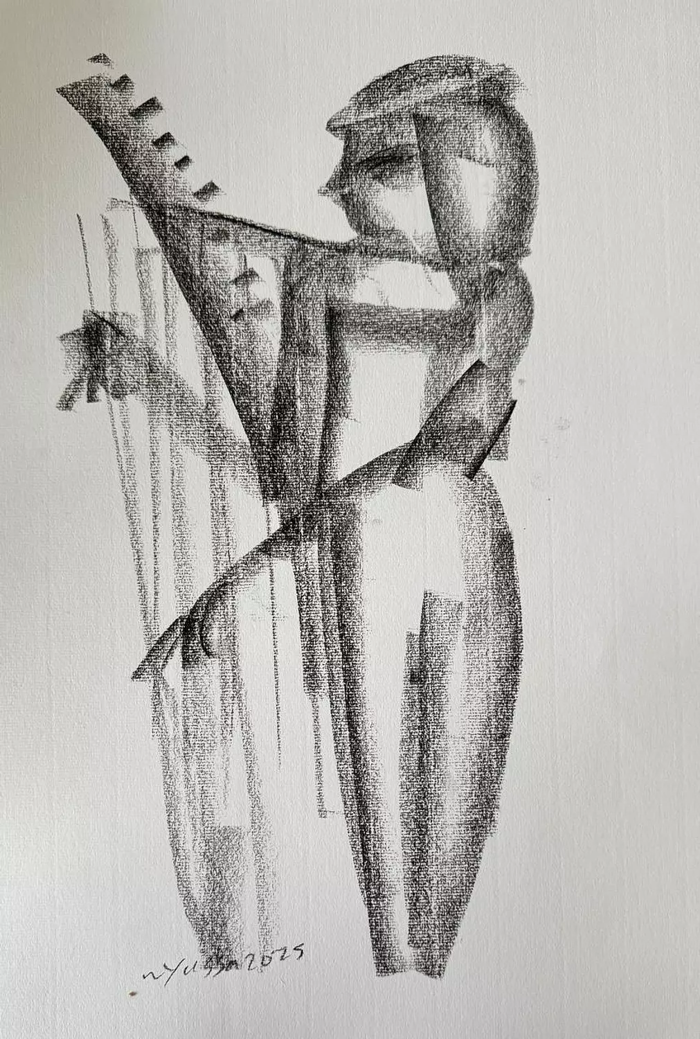 3157 Wagih Yassa image