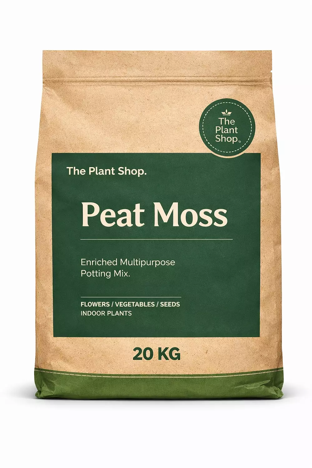 Peat Moss  image