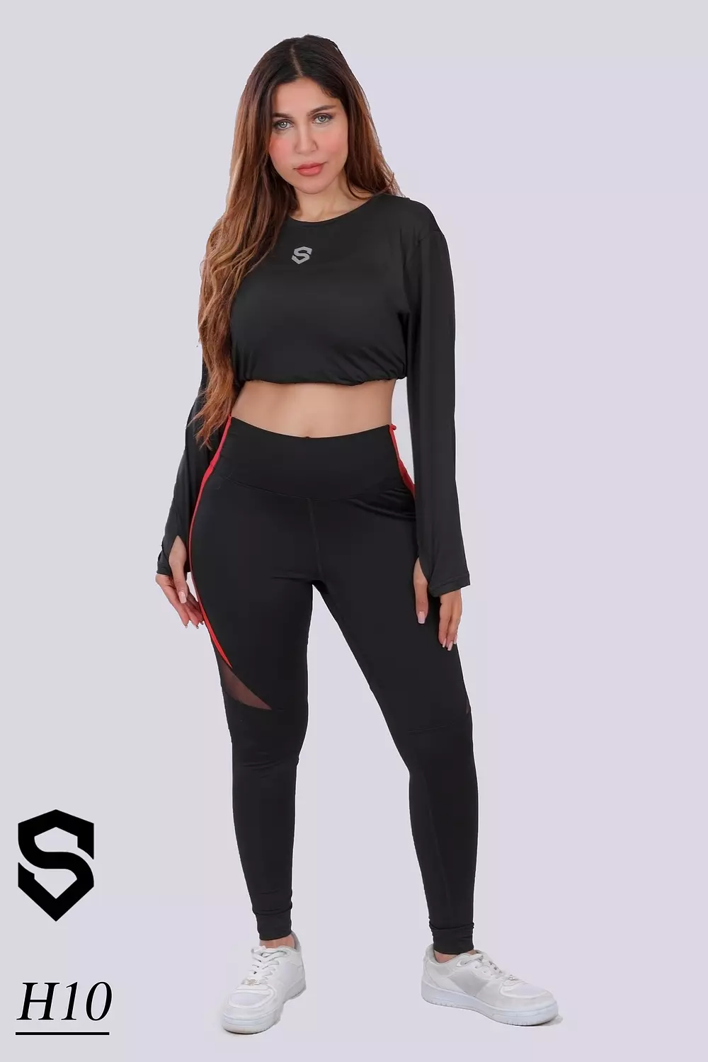 Sportive Leggings 28  1