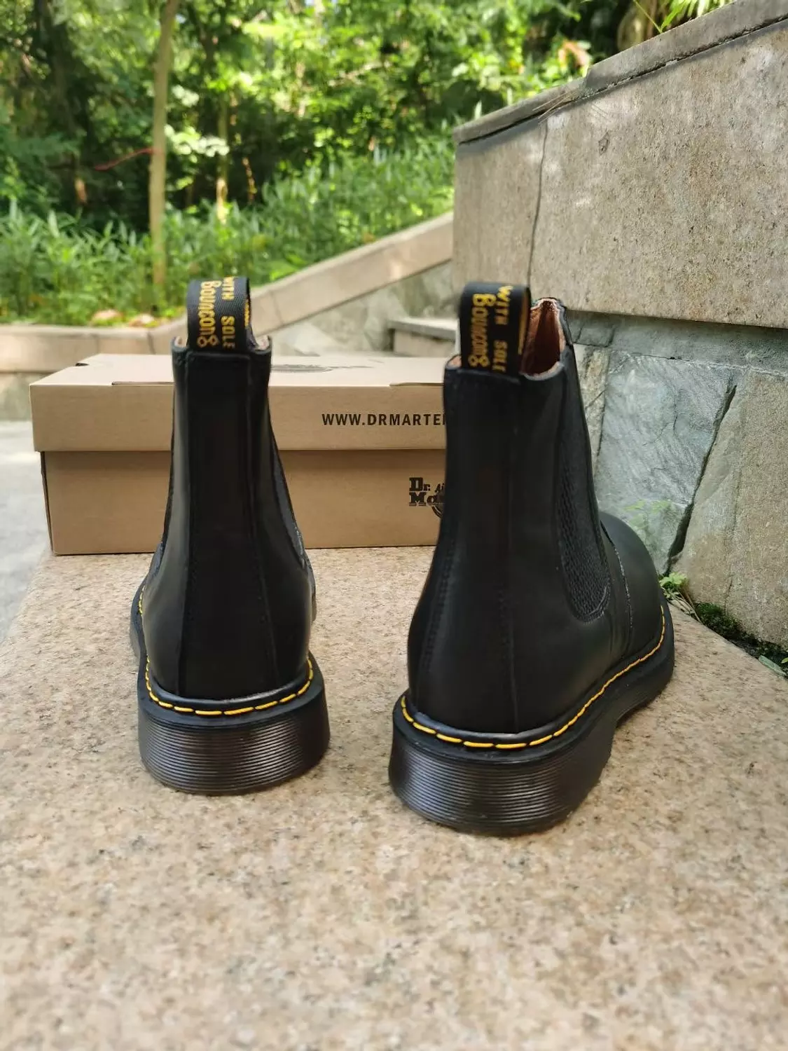 Dr martens 4