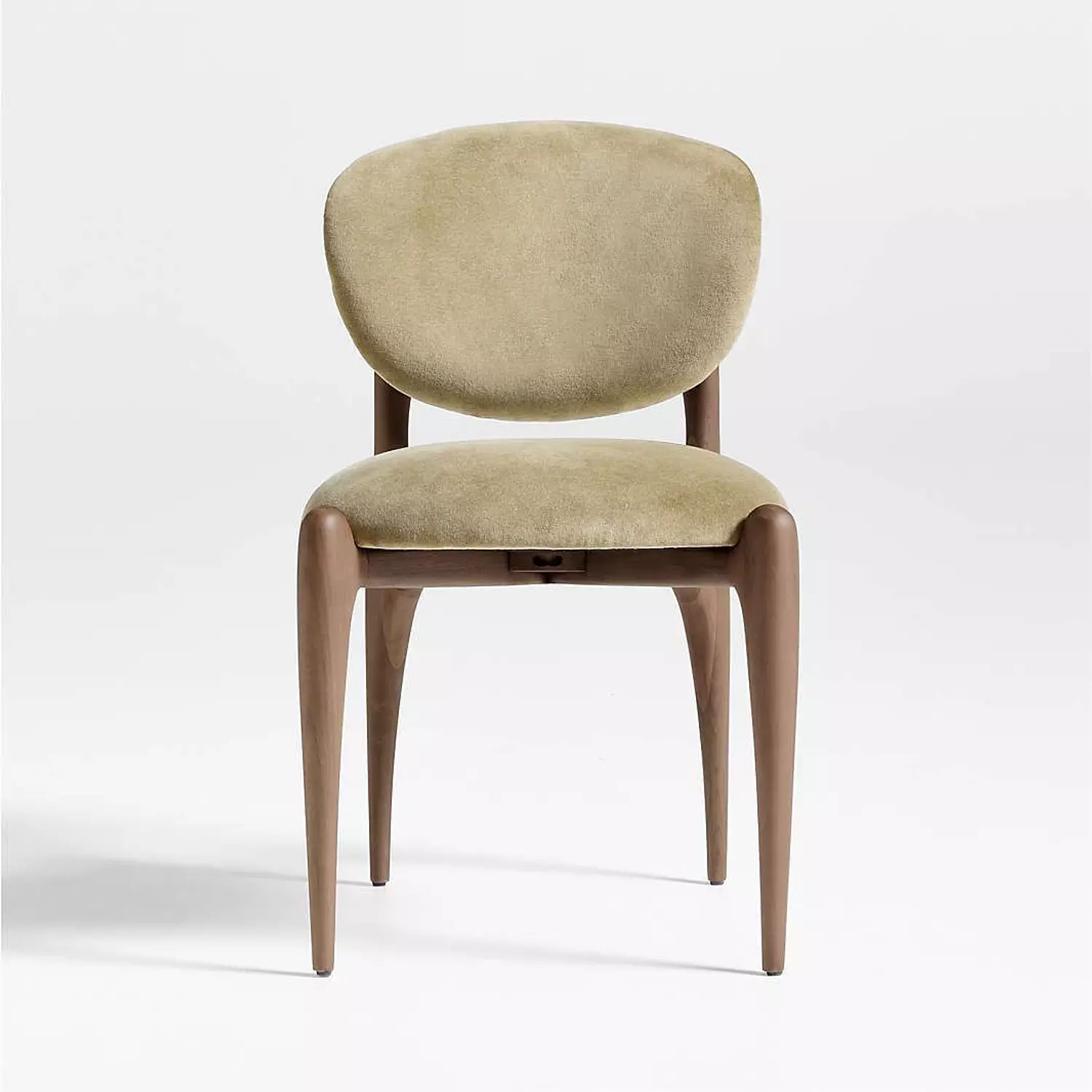 Elle Linen Dining Chair image