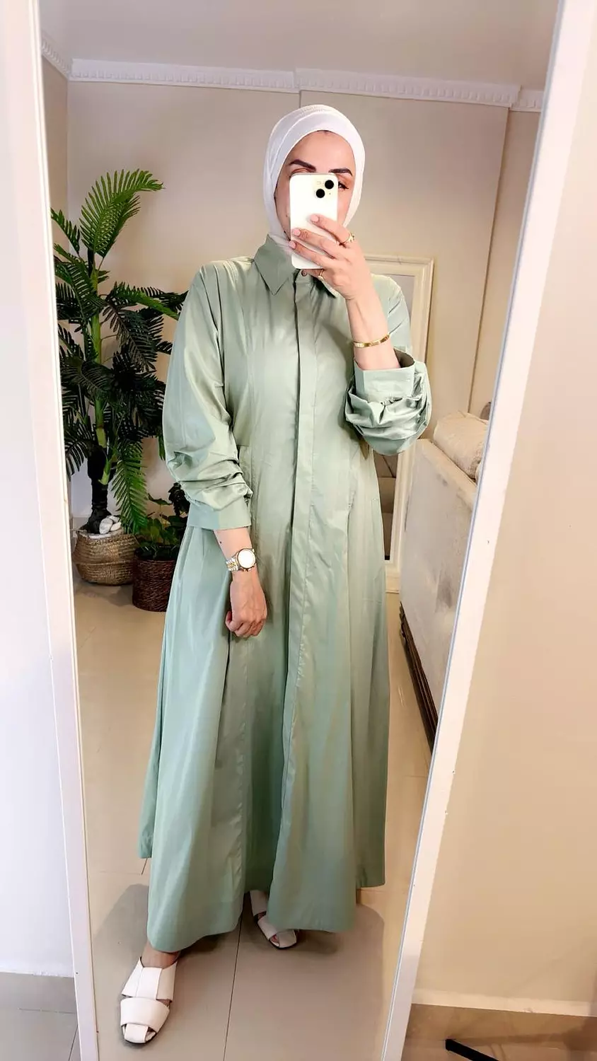 Bloggers Dress 2